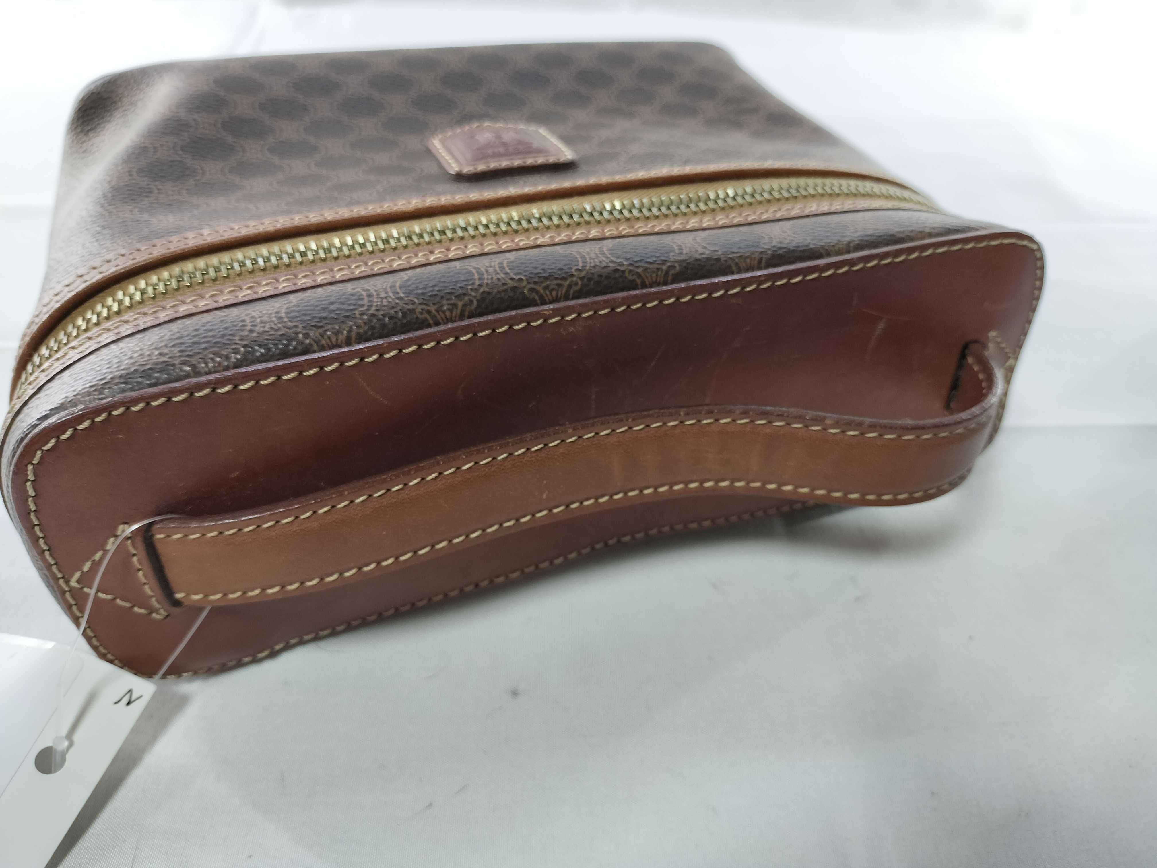 Macadam Vanity Bag — view 3