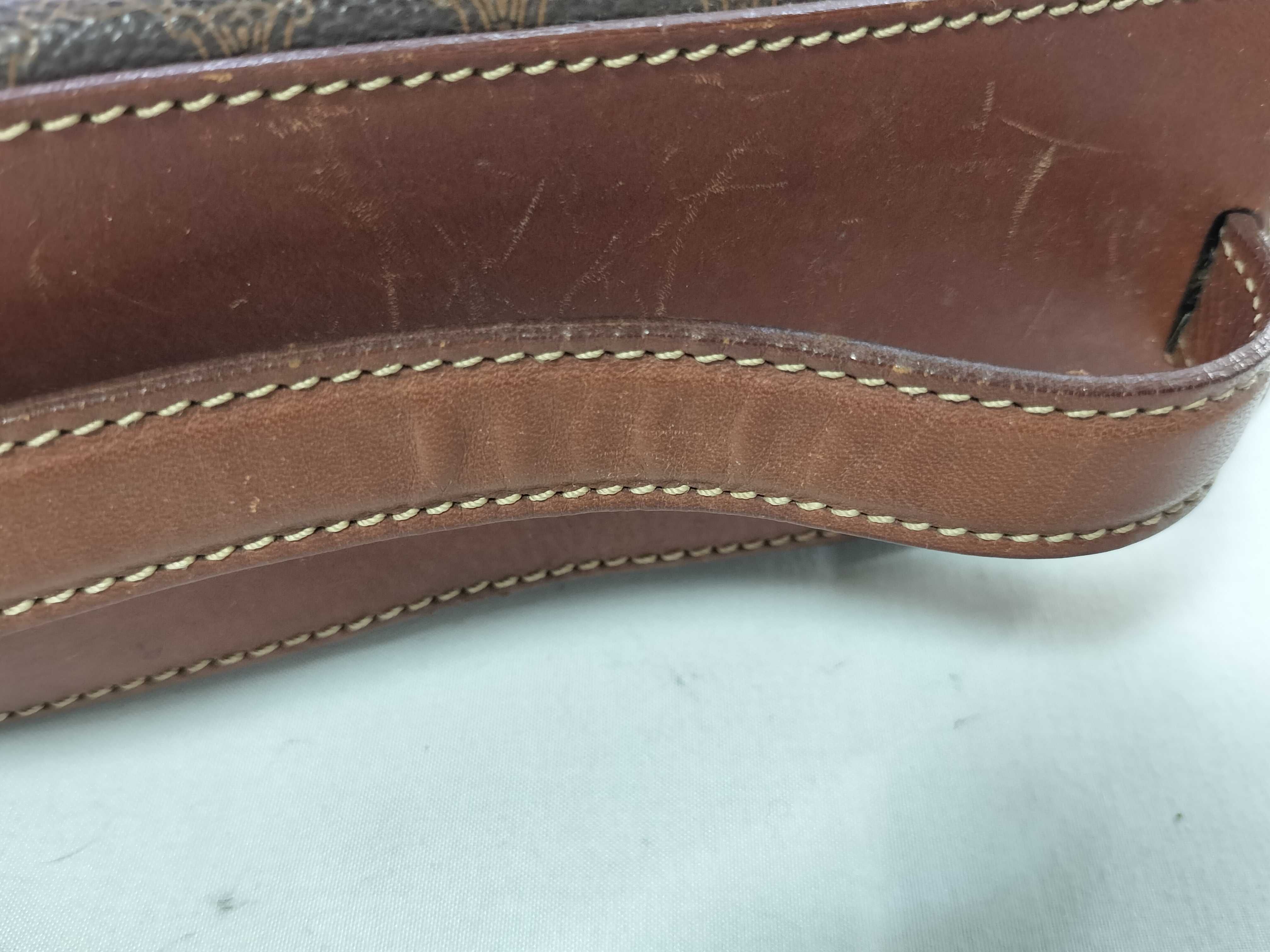 Macadam Vanity Bag — view 4