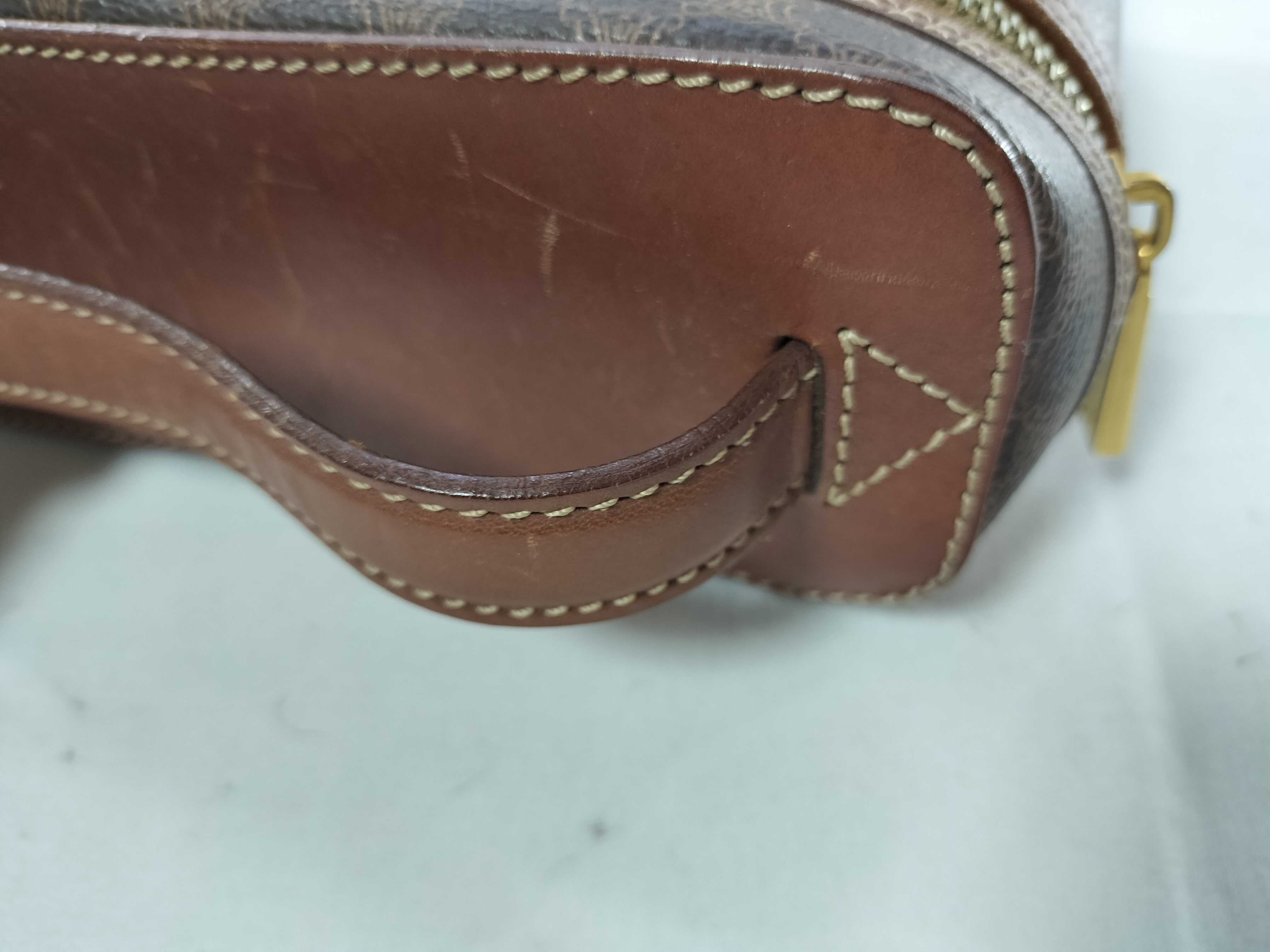 Macadam Vanity Bag — view 5