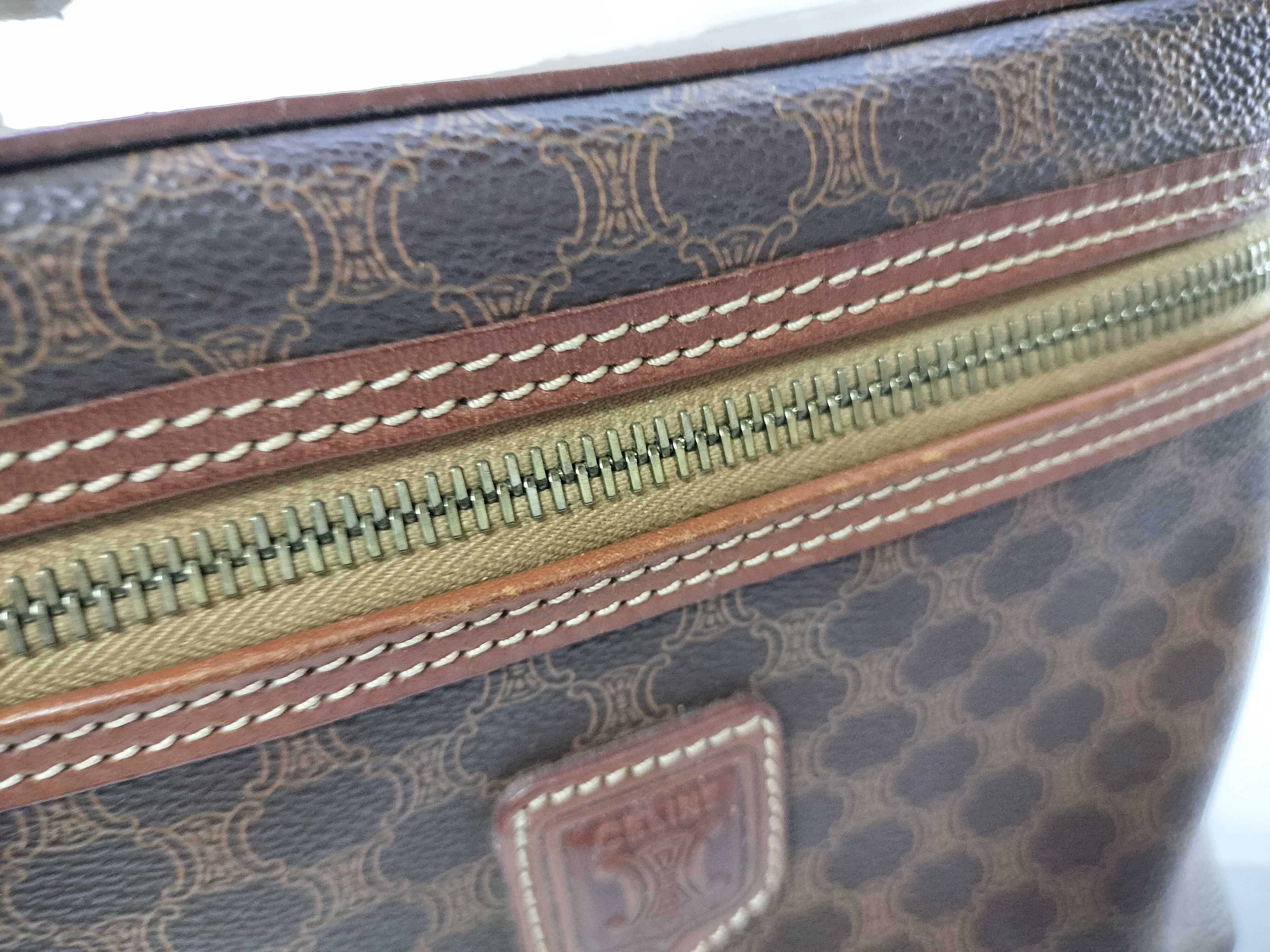 Macadam Vanity Bag — view 6