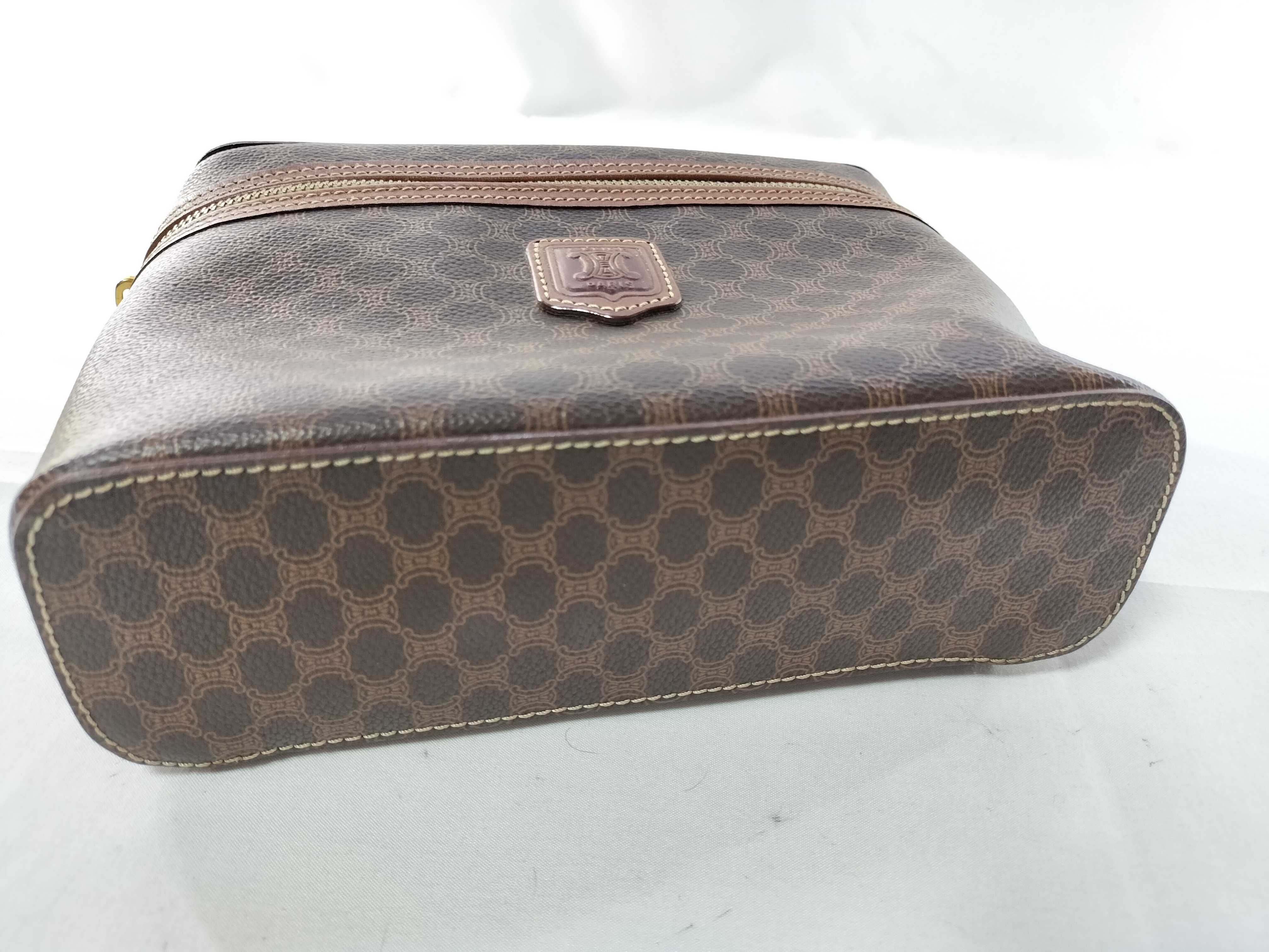 Macadam Vanity Bag — view 8