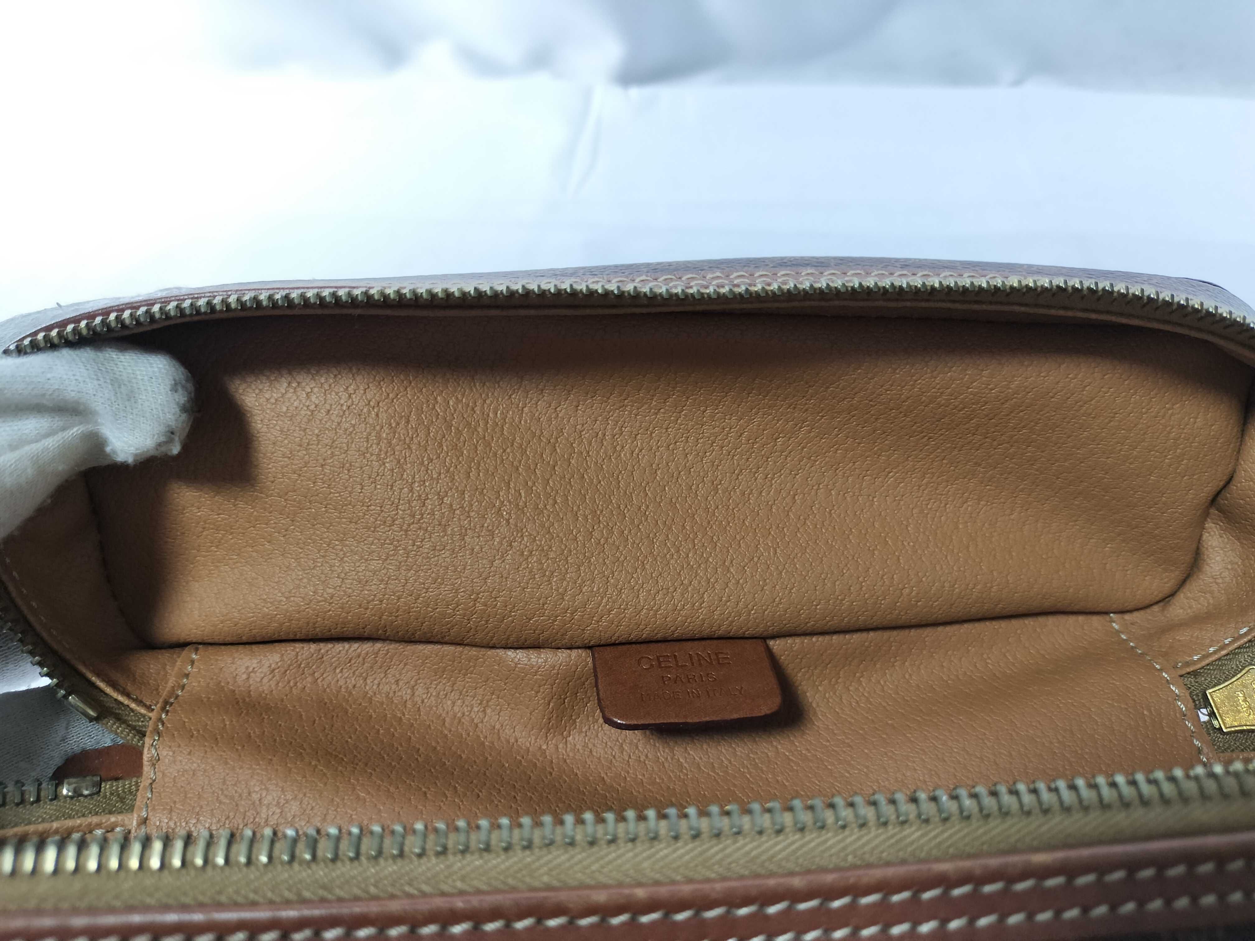 Macadam Vanity Bag — view 9