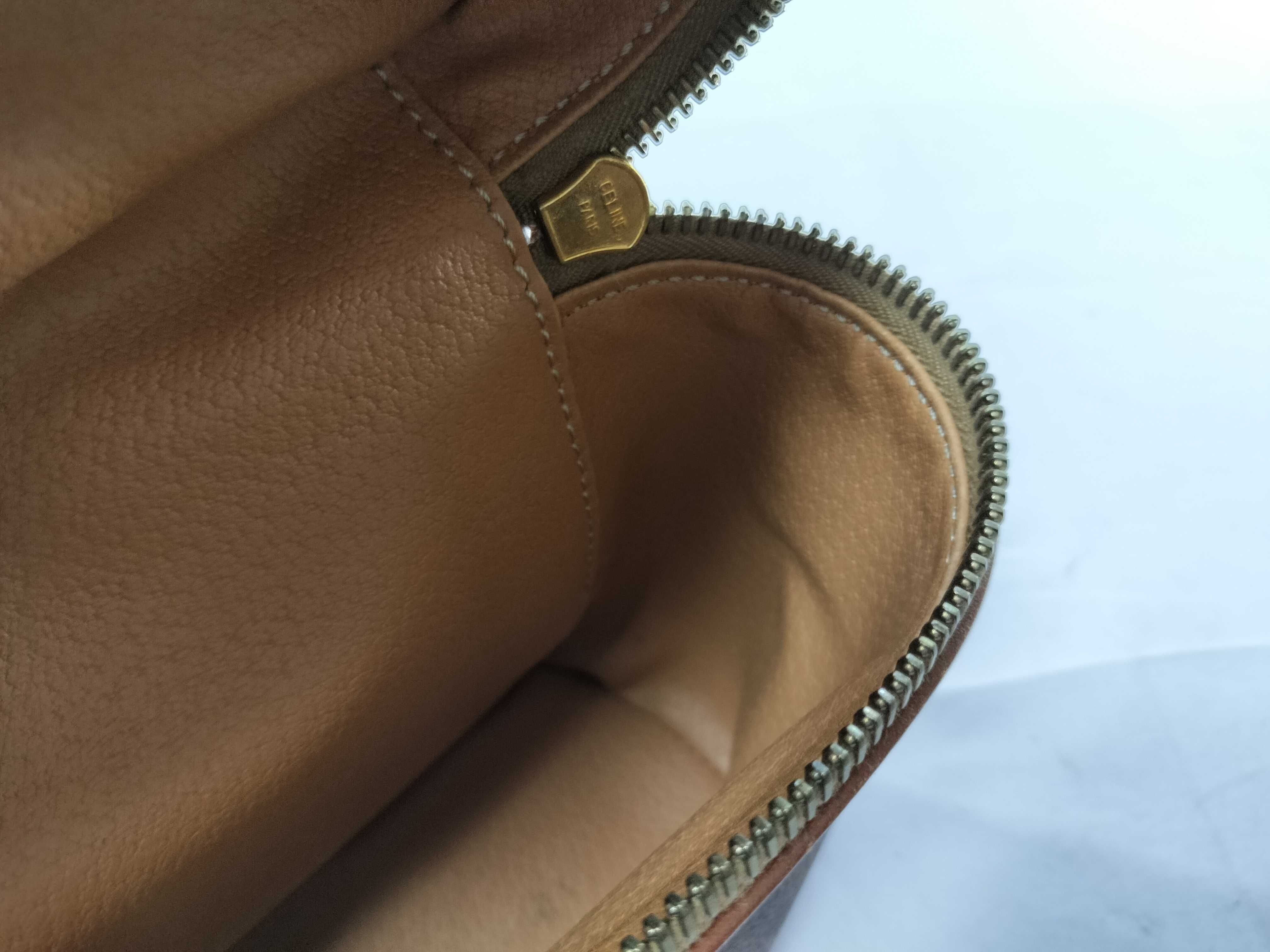 Macadam Vanity Bag — view 10