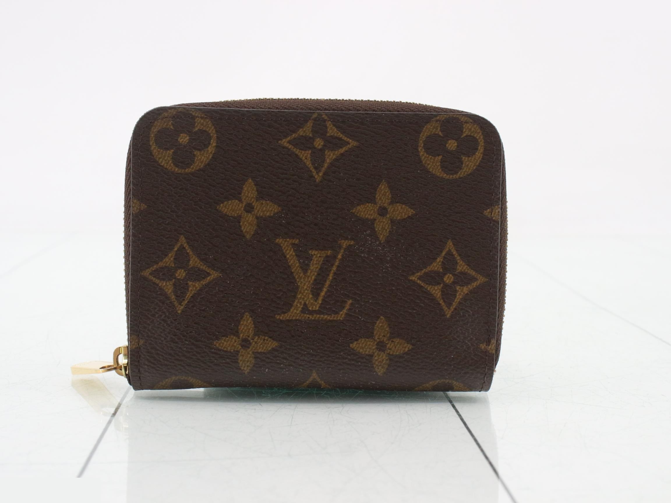 Zippy Coin Purse