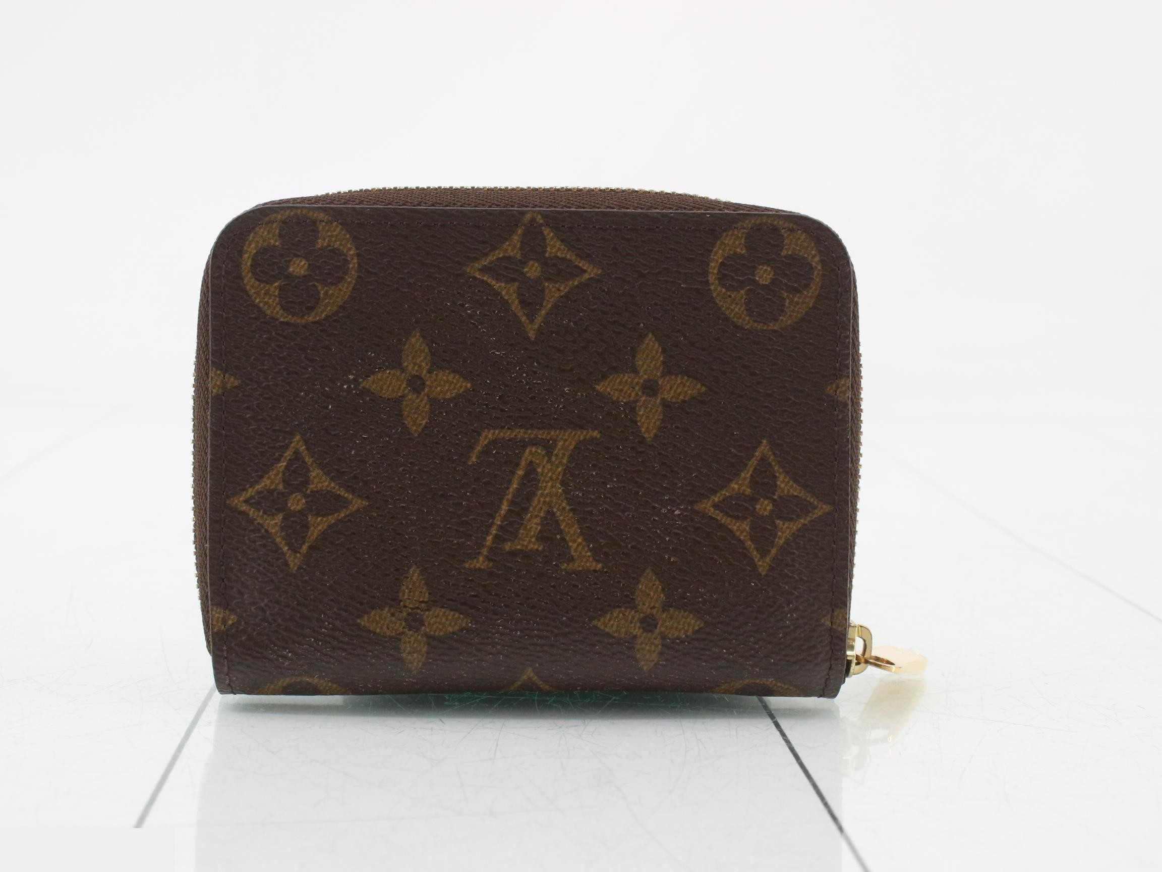 Zippy Coin Purse — view 2
