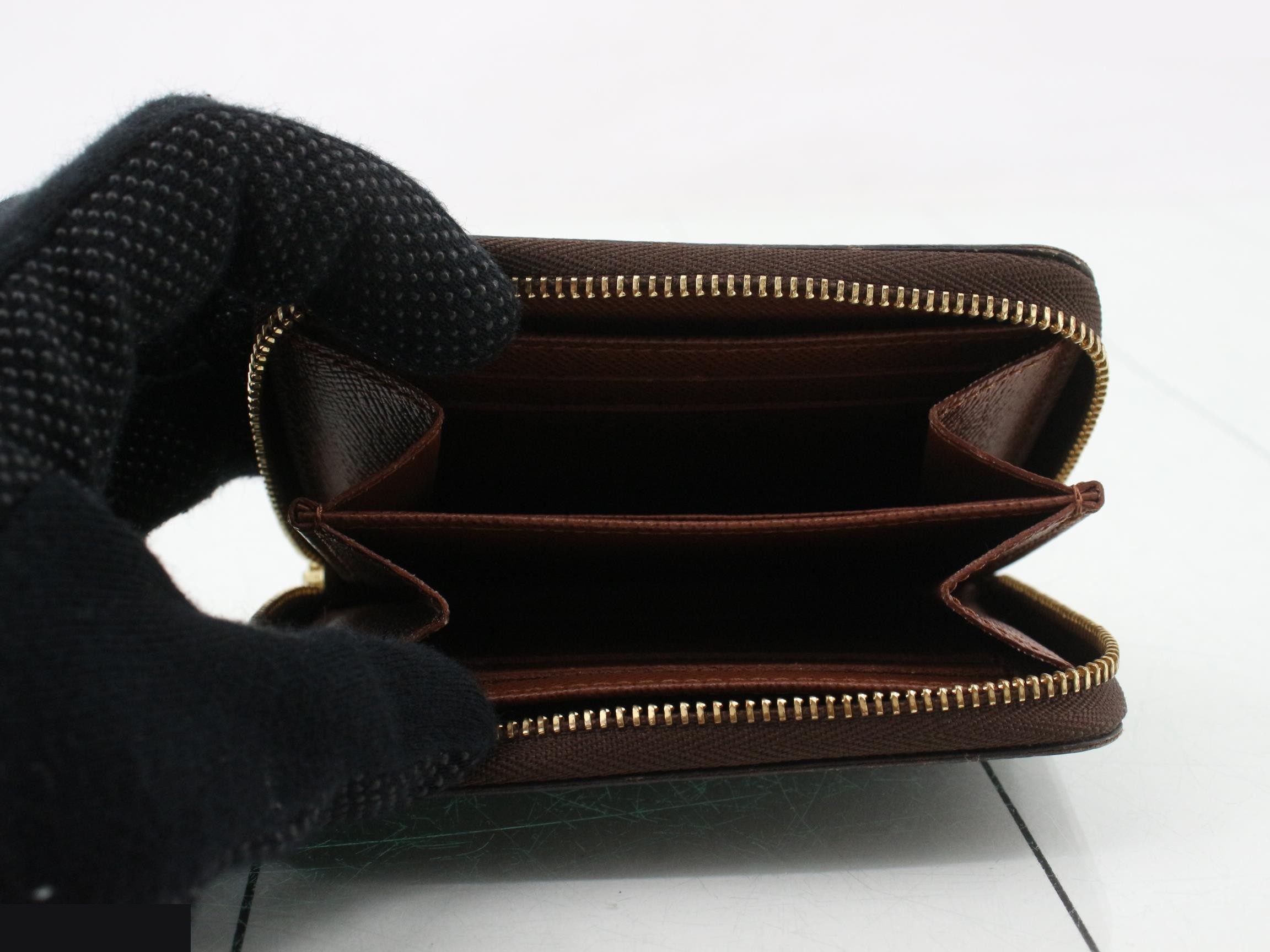 Zippy Coin Purse — view 4