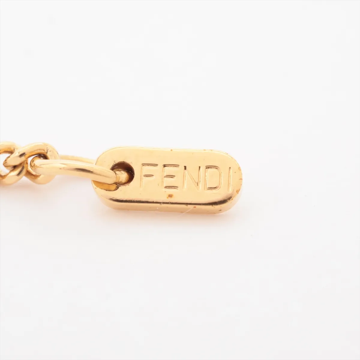 Orlock Bracelet GP x Rhinestone Gold — view 5