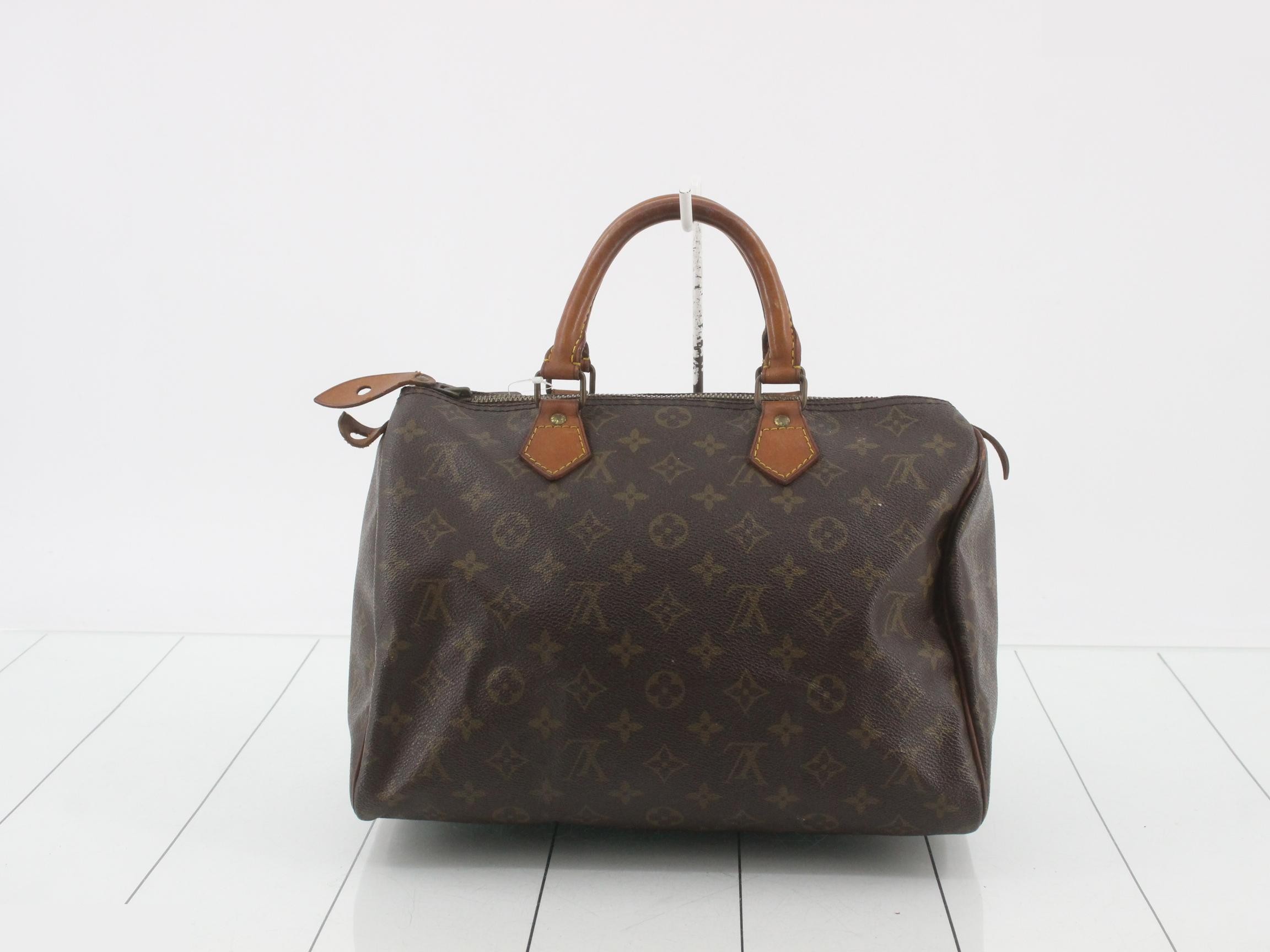 Speedy 30 — view 2