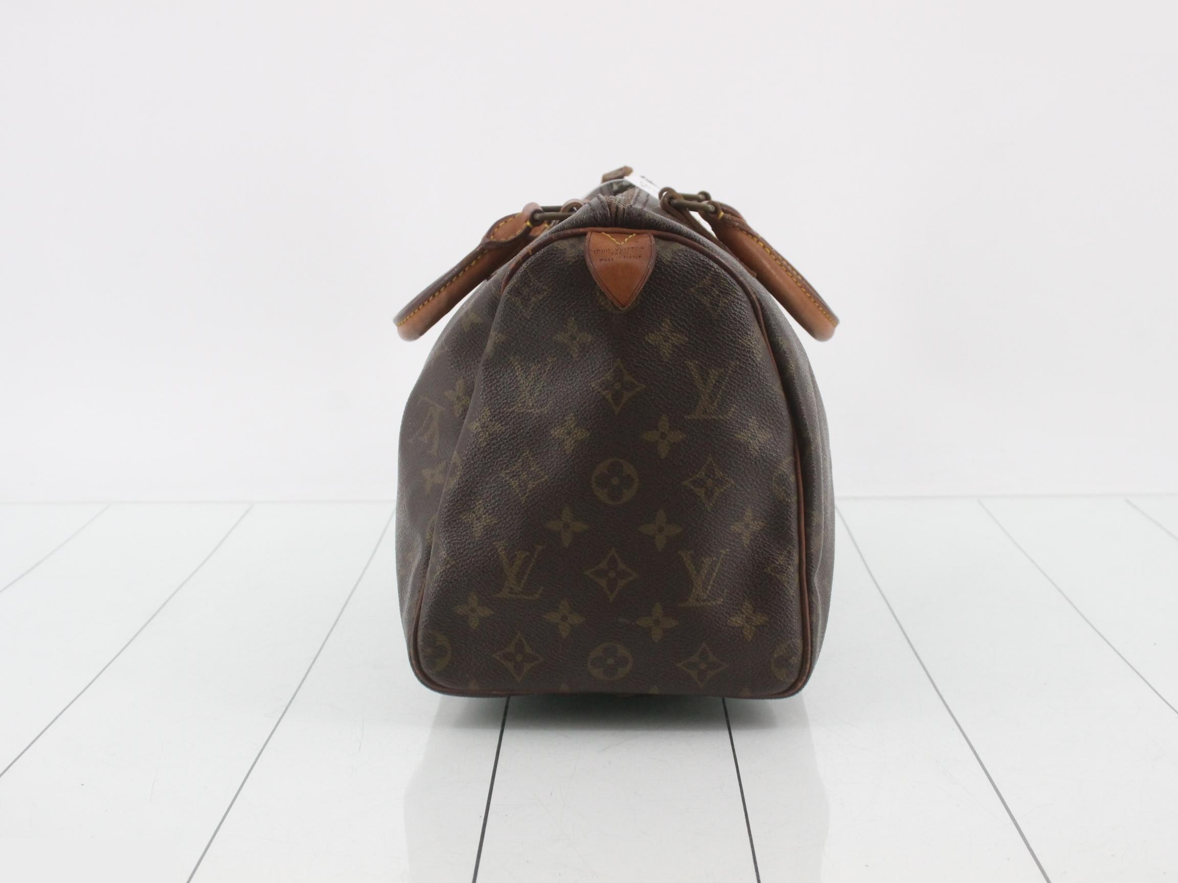 Speedy 30 — view 4