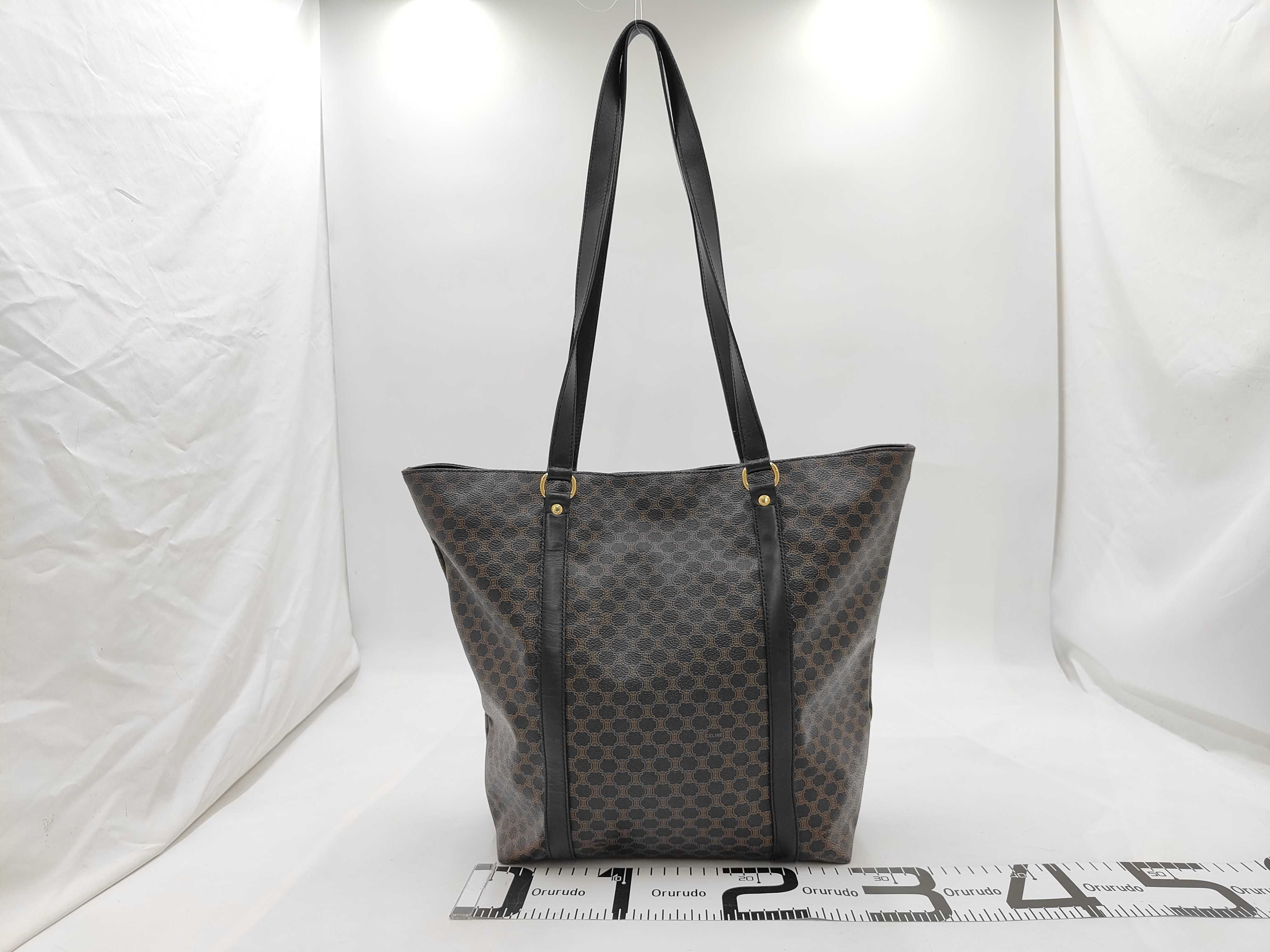 Macadam Tote Bag — view 2