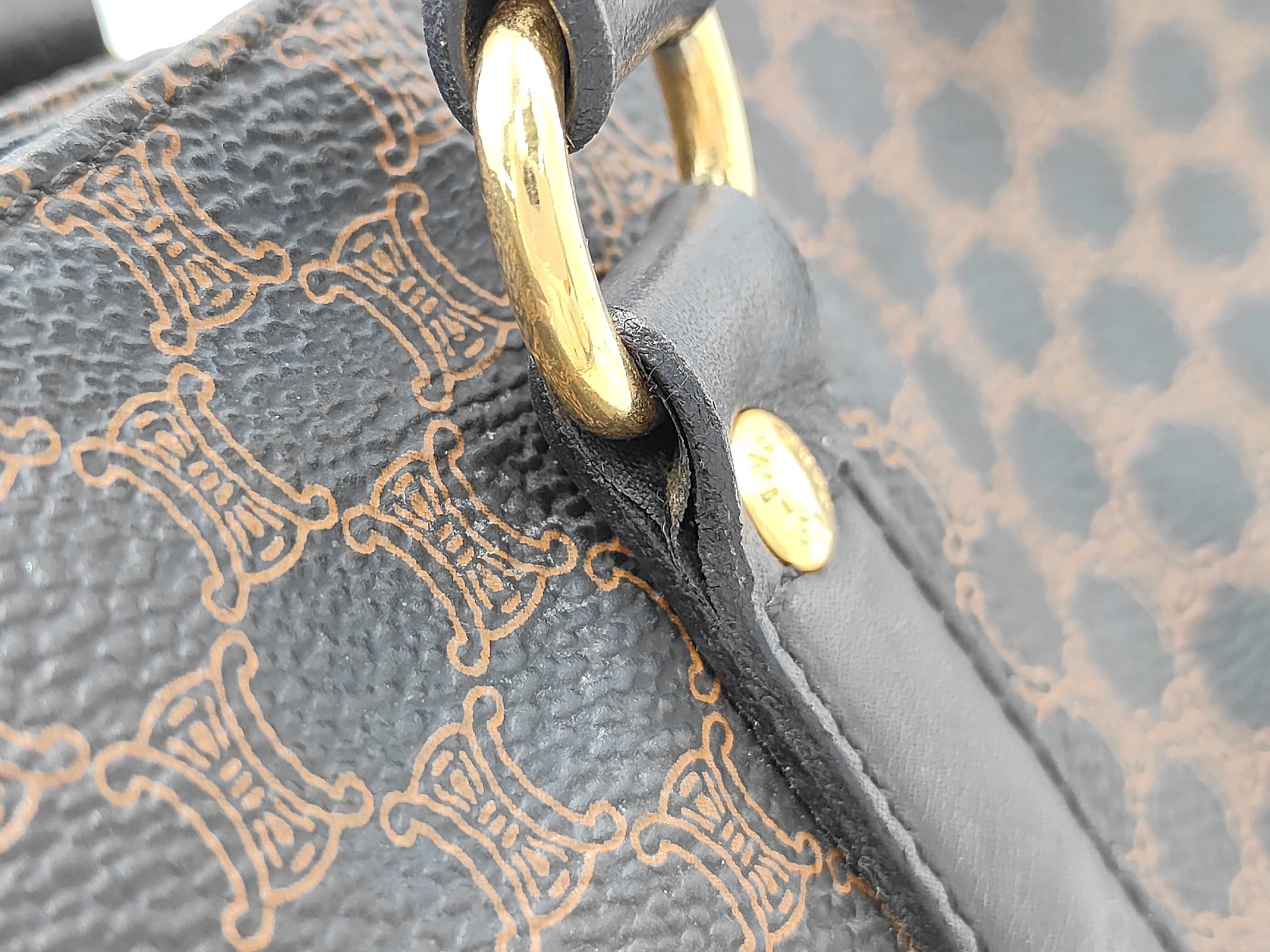 Macadam Tote Bag — view 3