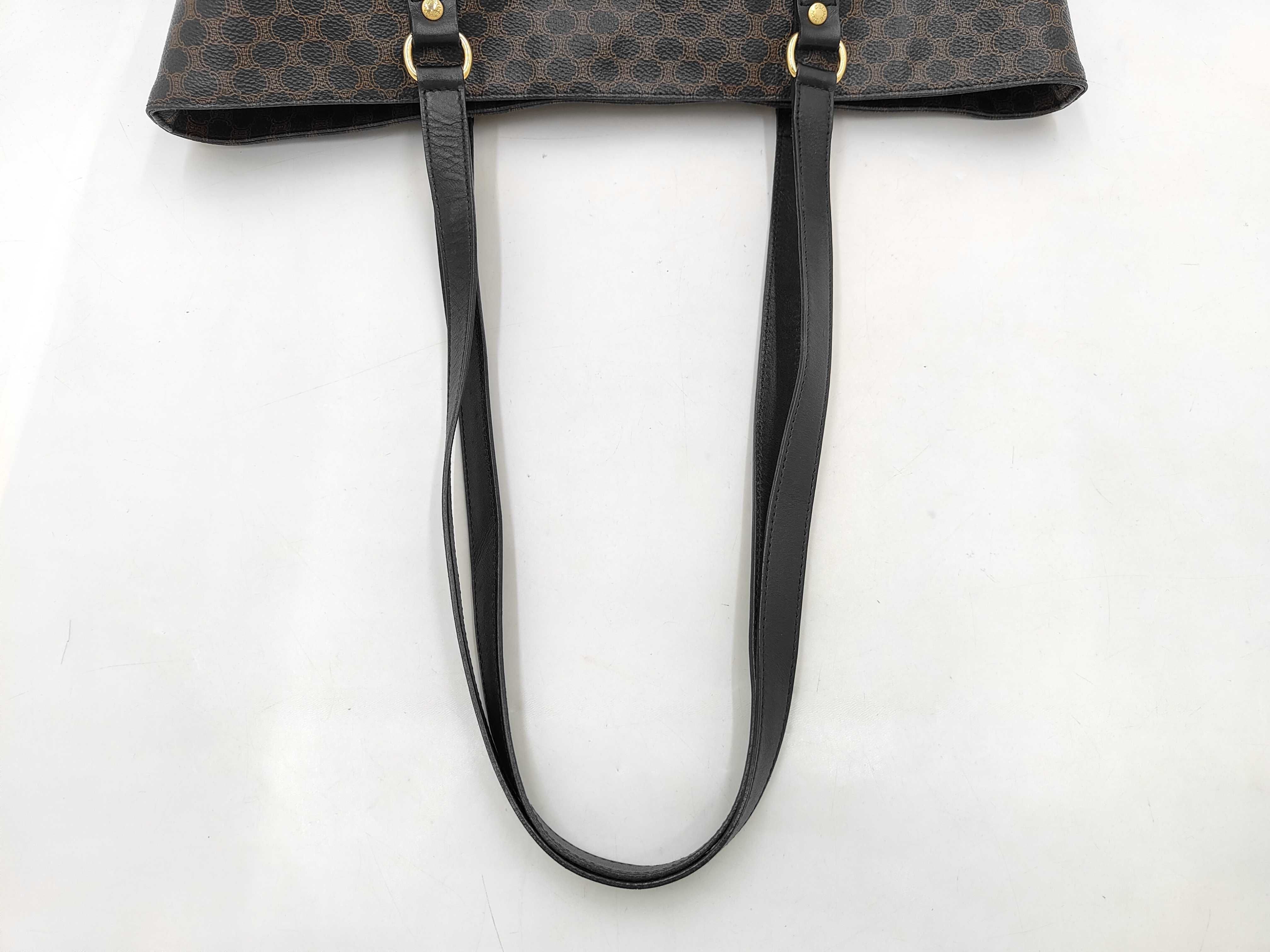 Macadam Tote Bag — view 5