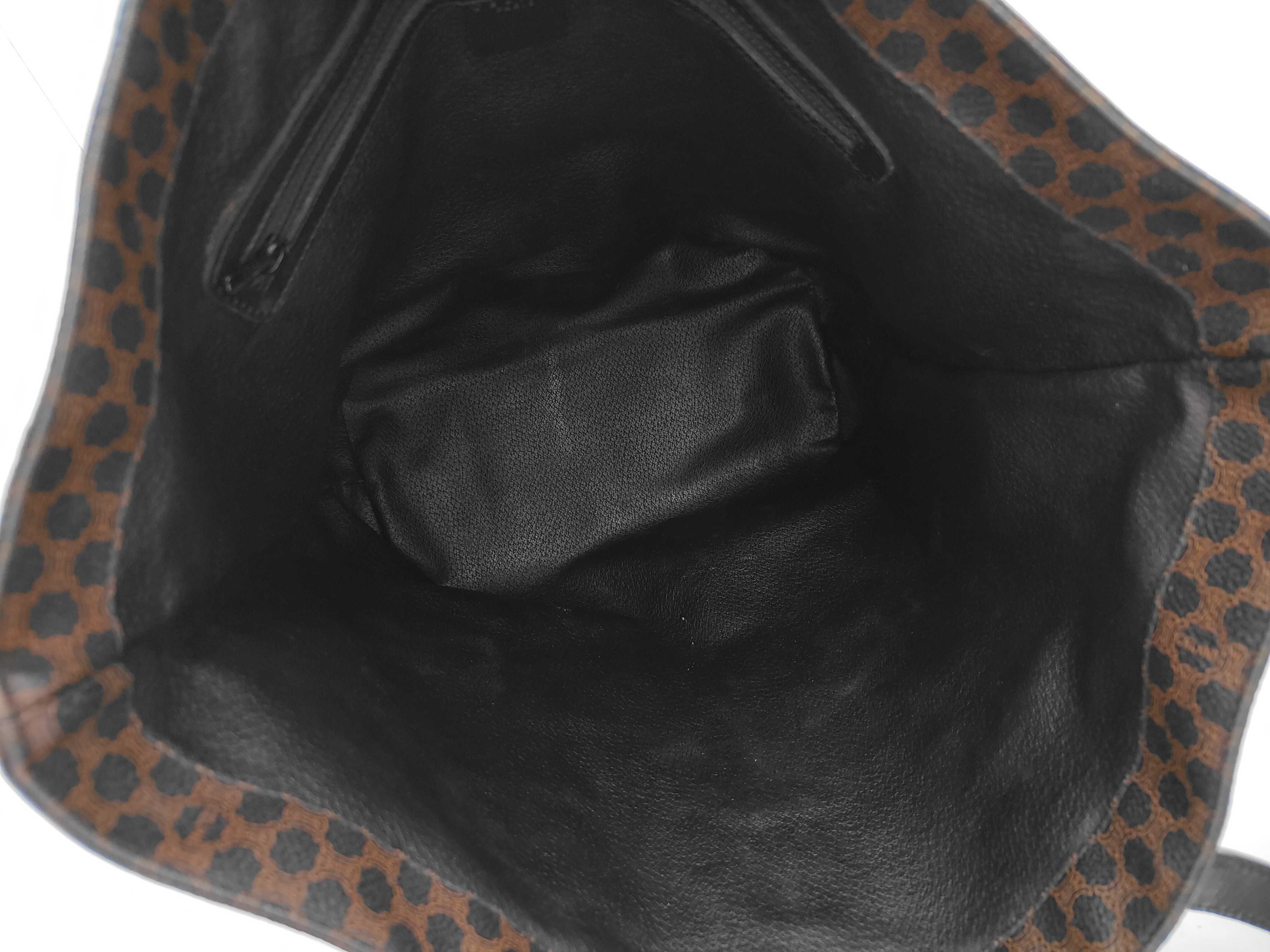 Macadam Tote Bag — view 8