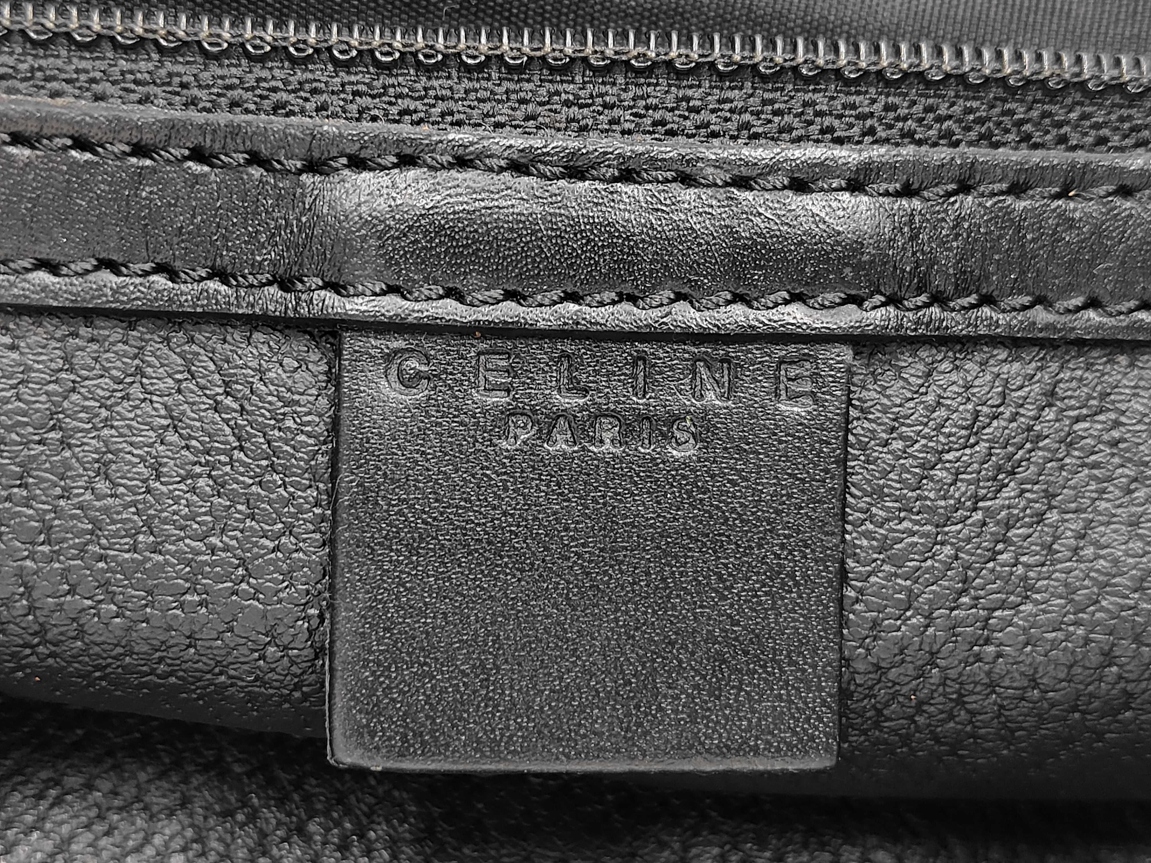 Macadam Tote Bag — view 10