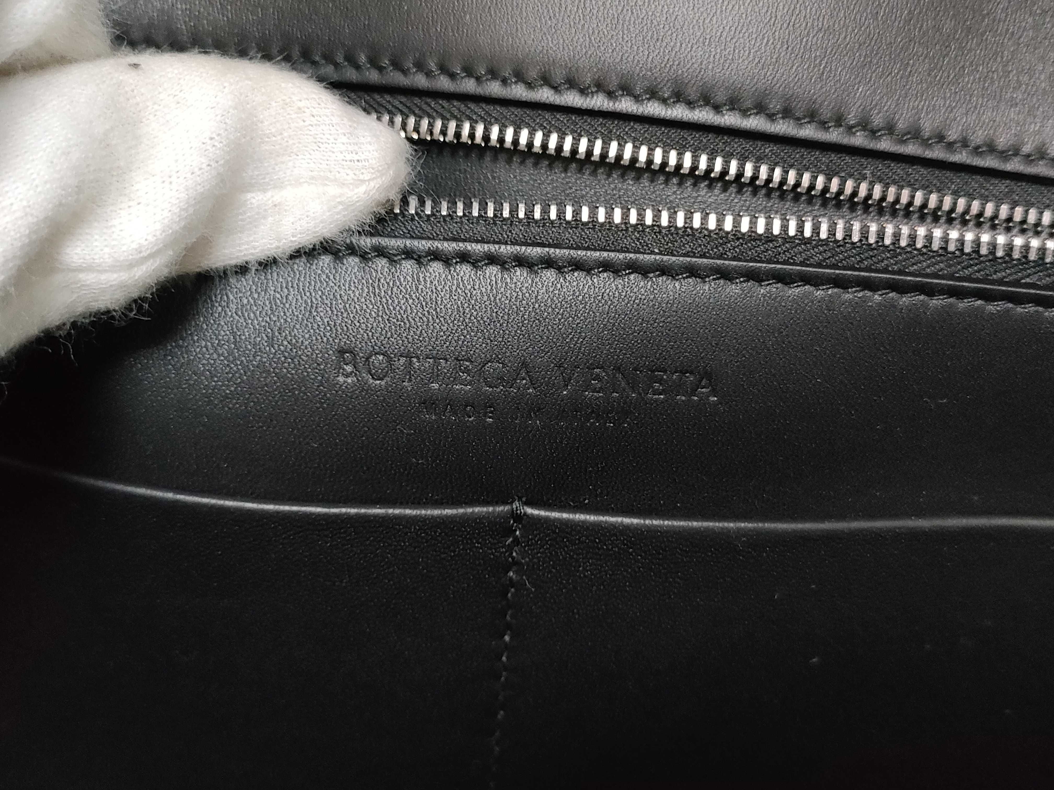 BV Bottega Veneta Arco Shoulder Bag Tote Bag — view 7
