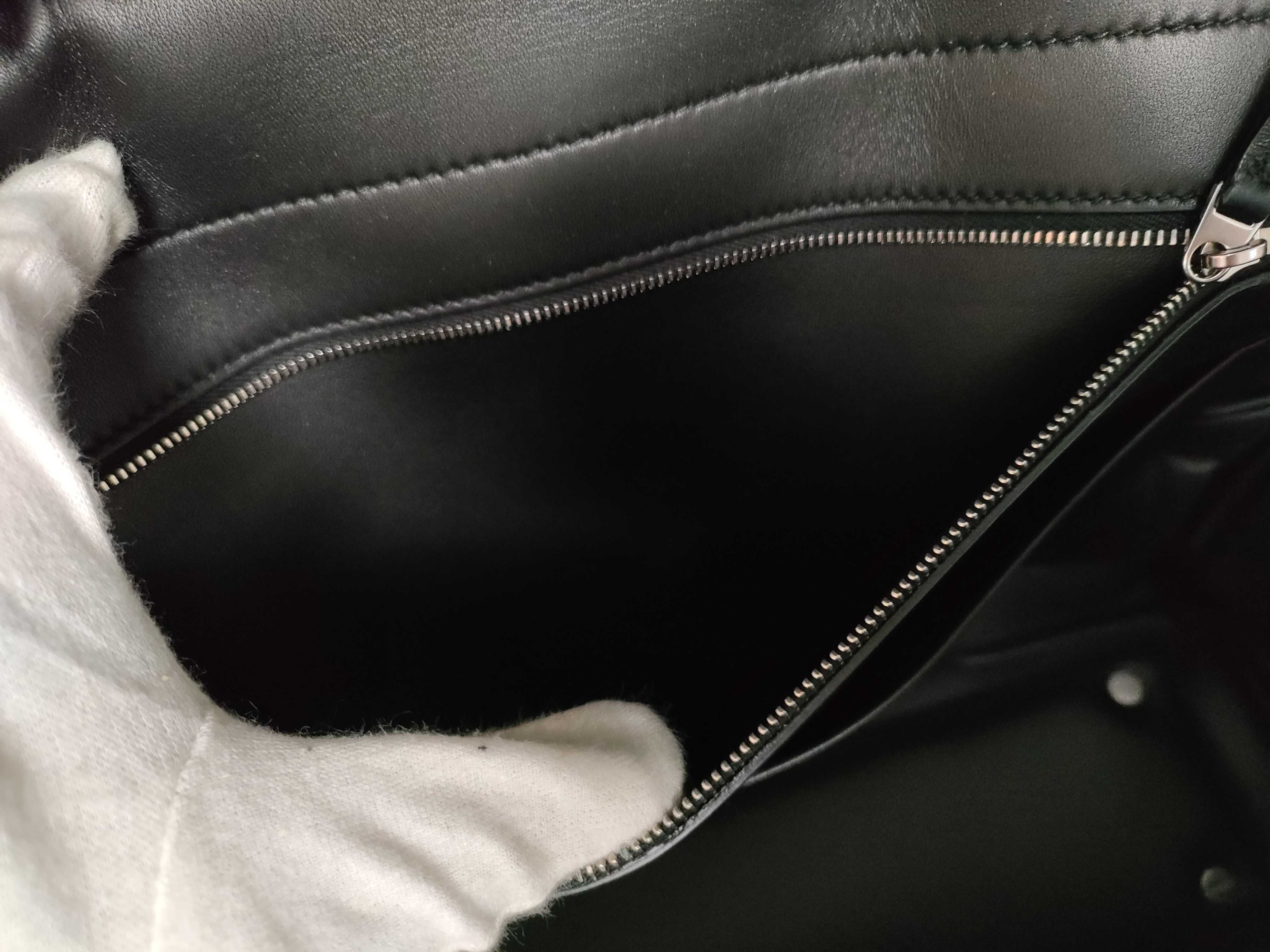 BV Bottega Veneta Arco Shoulder Bag Tote Bag — view 8