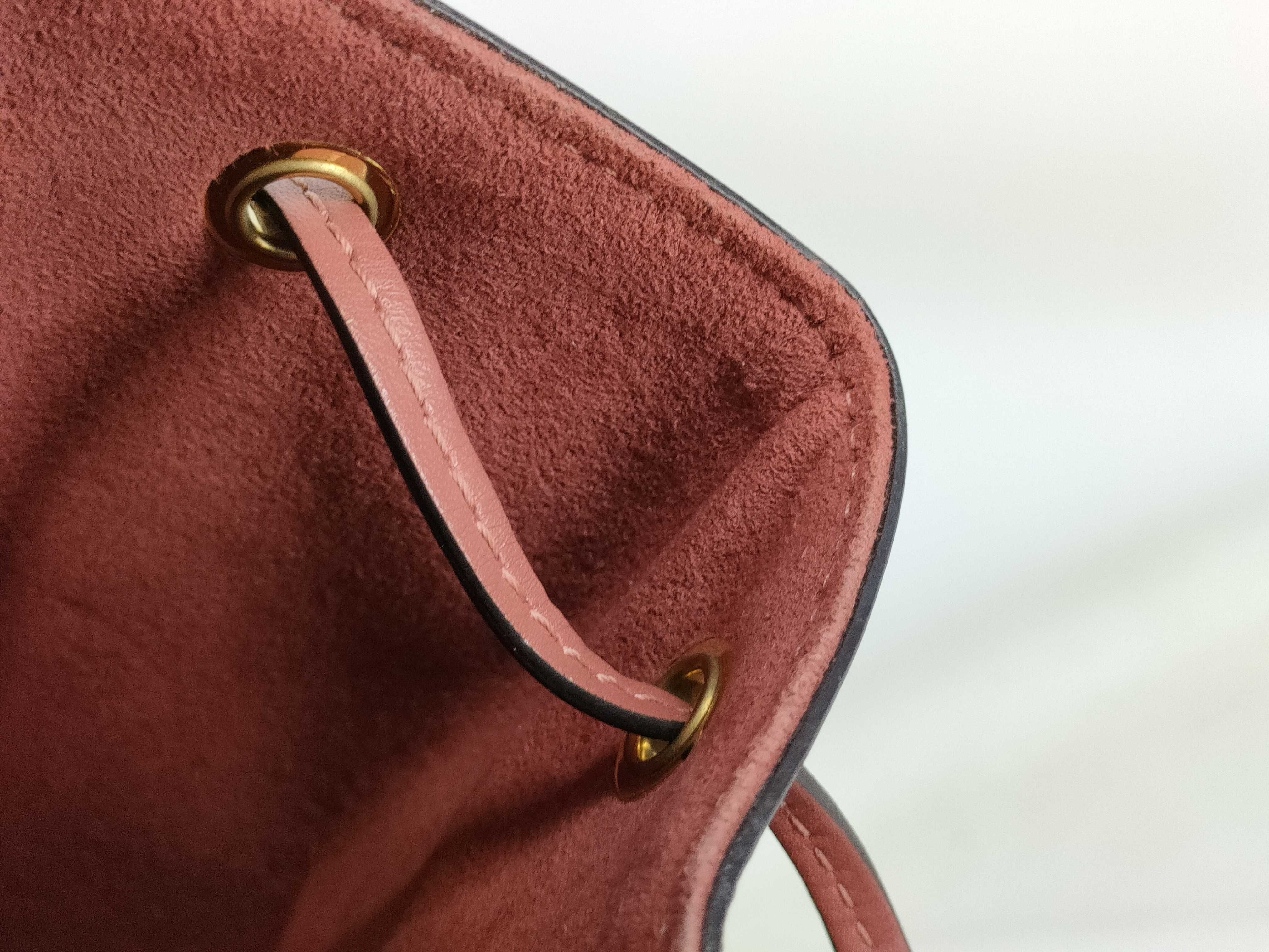 Monogram Louis Vuitton Backpack Rucksack — view 10