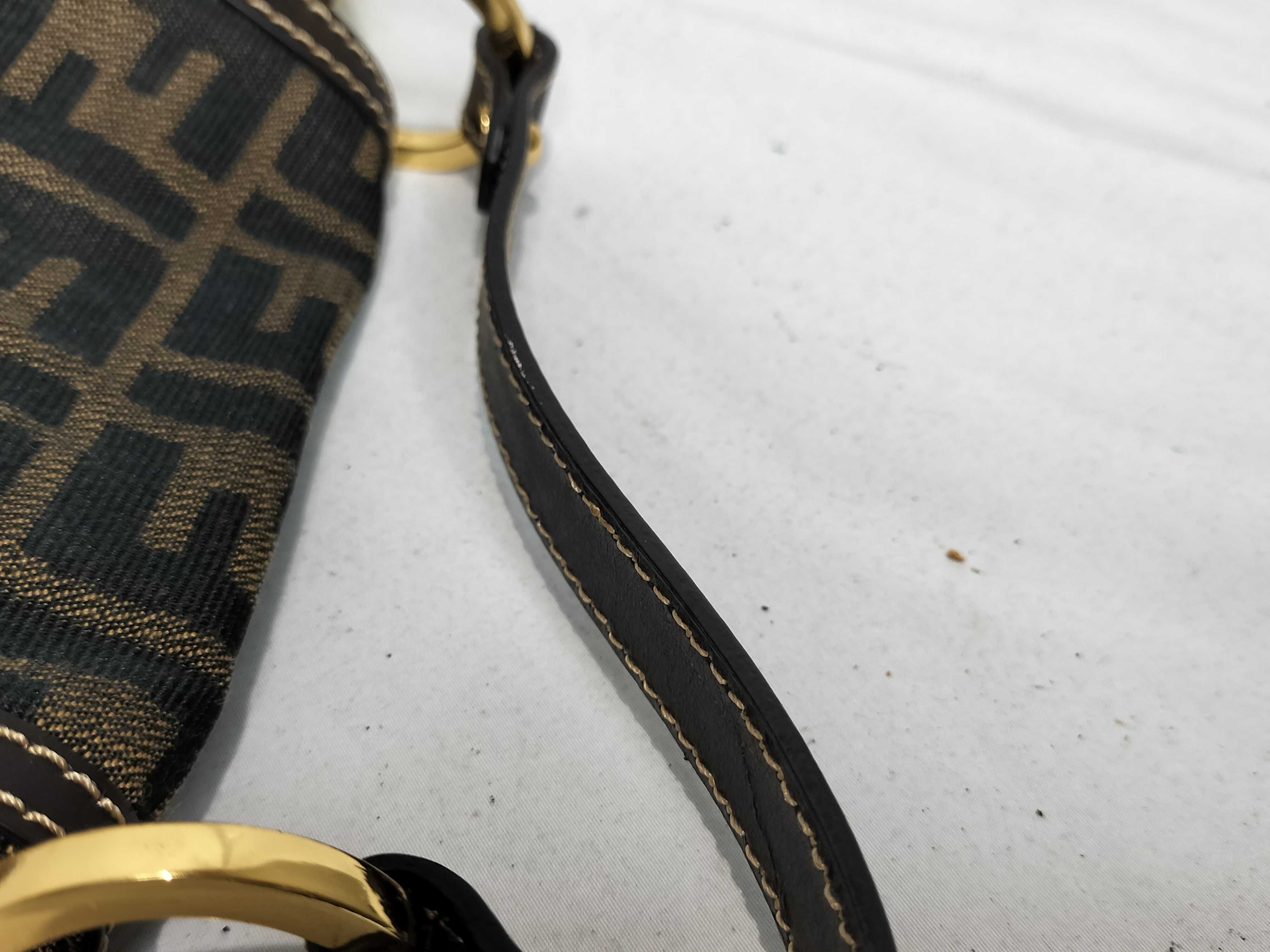 Zucca pattern mini handbag — view 4