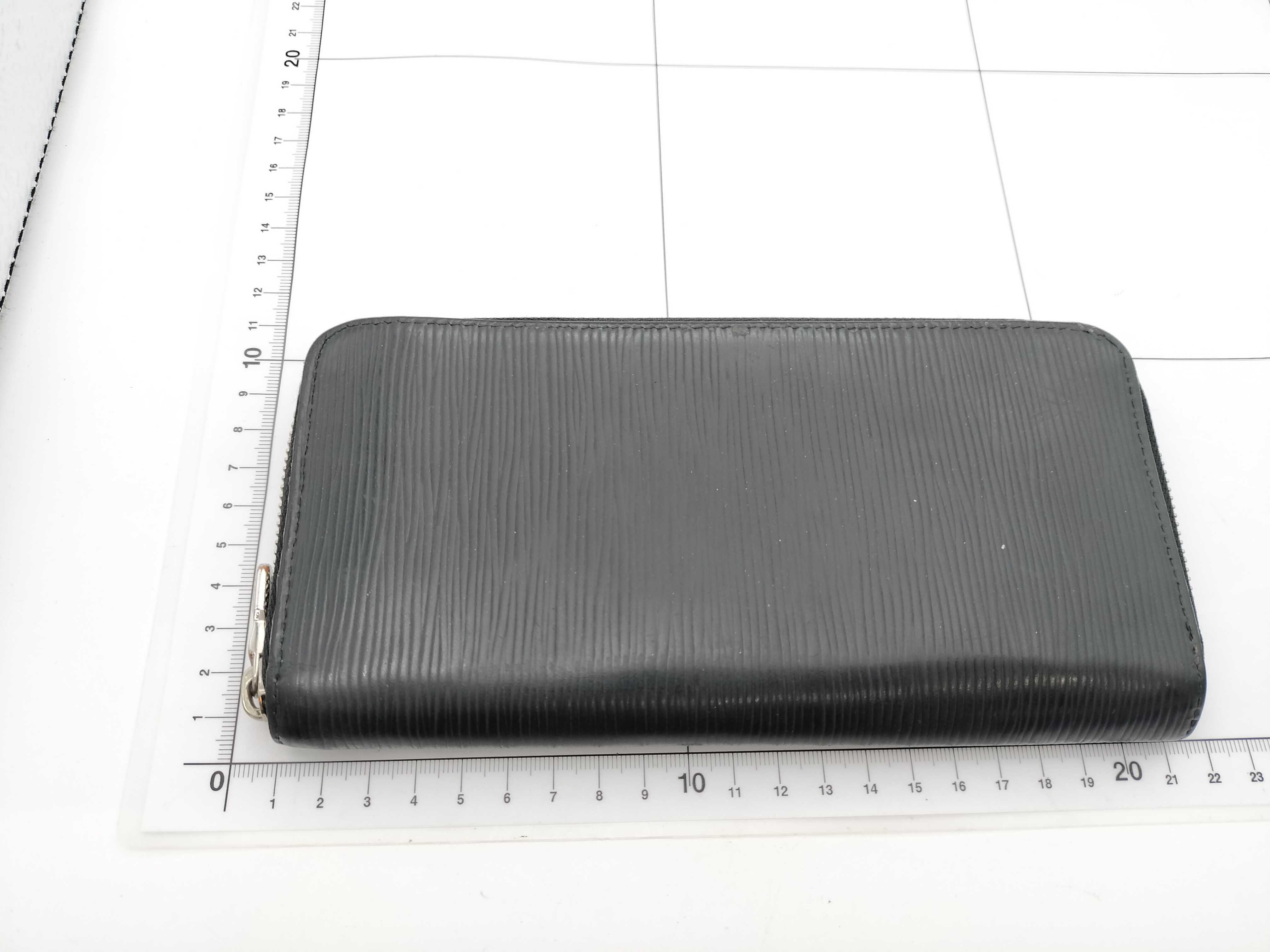 Epi Vertical Wallet — view 2