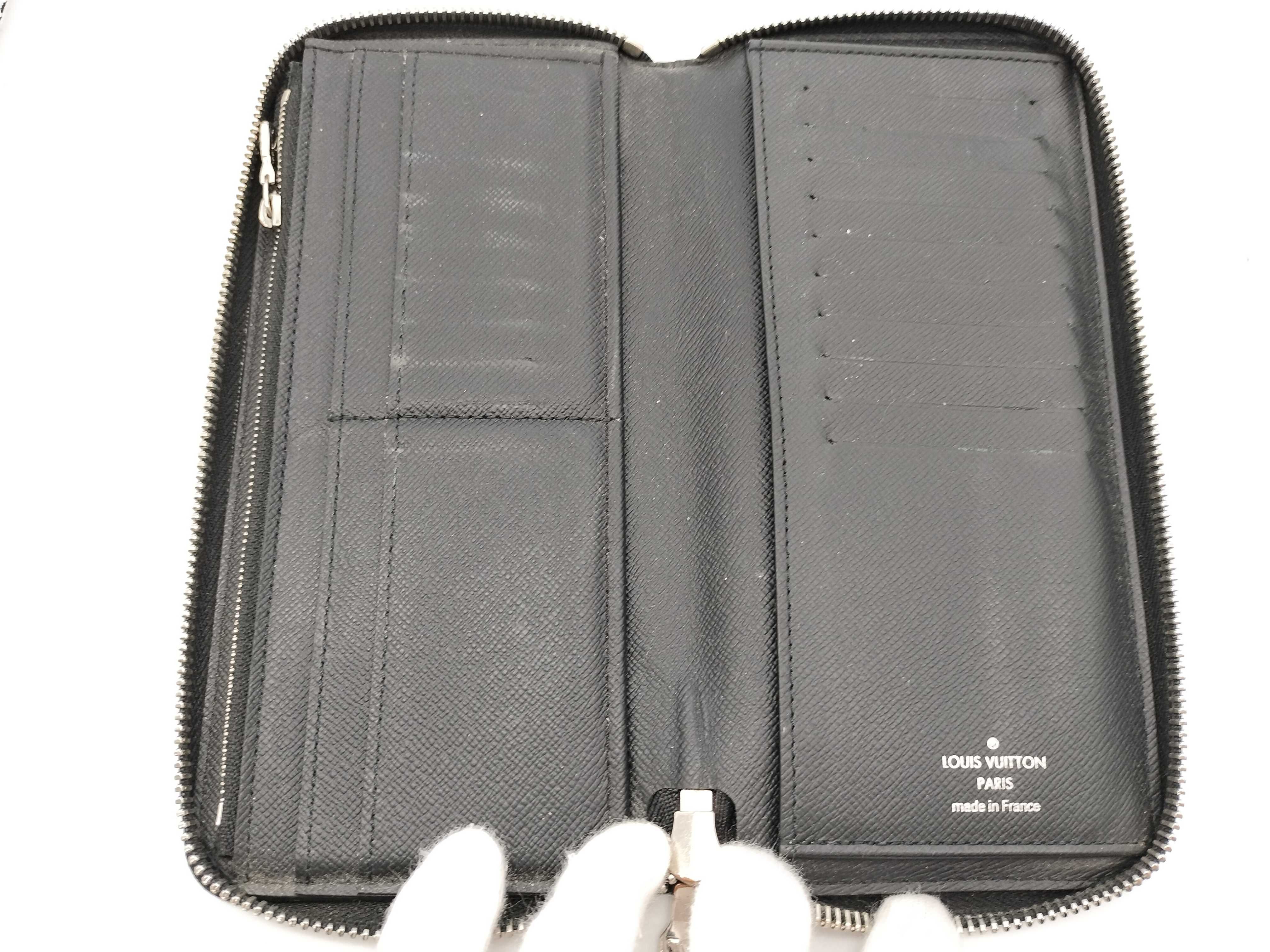 Epi Vertical Wallet — view 8