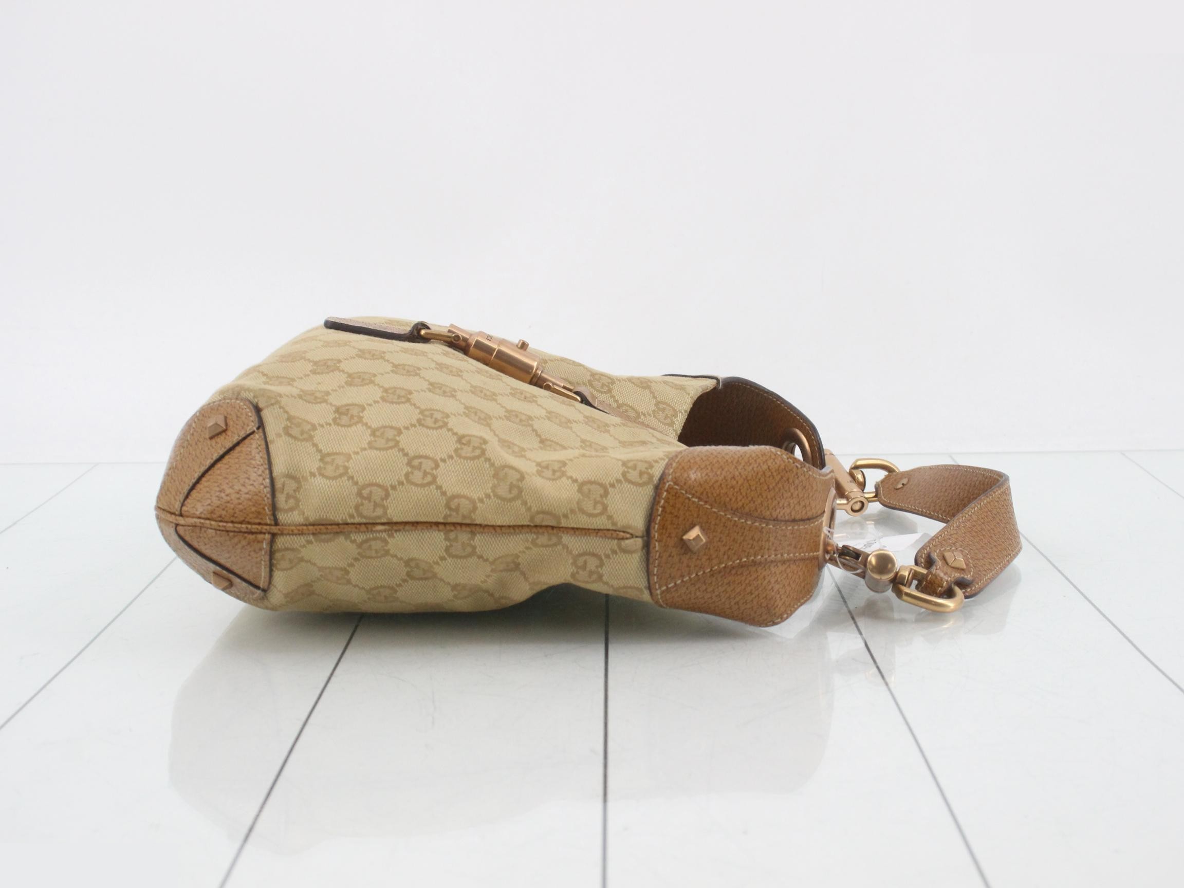 New Jackie Shoulder Bag — view 3