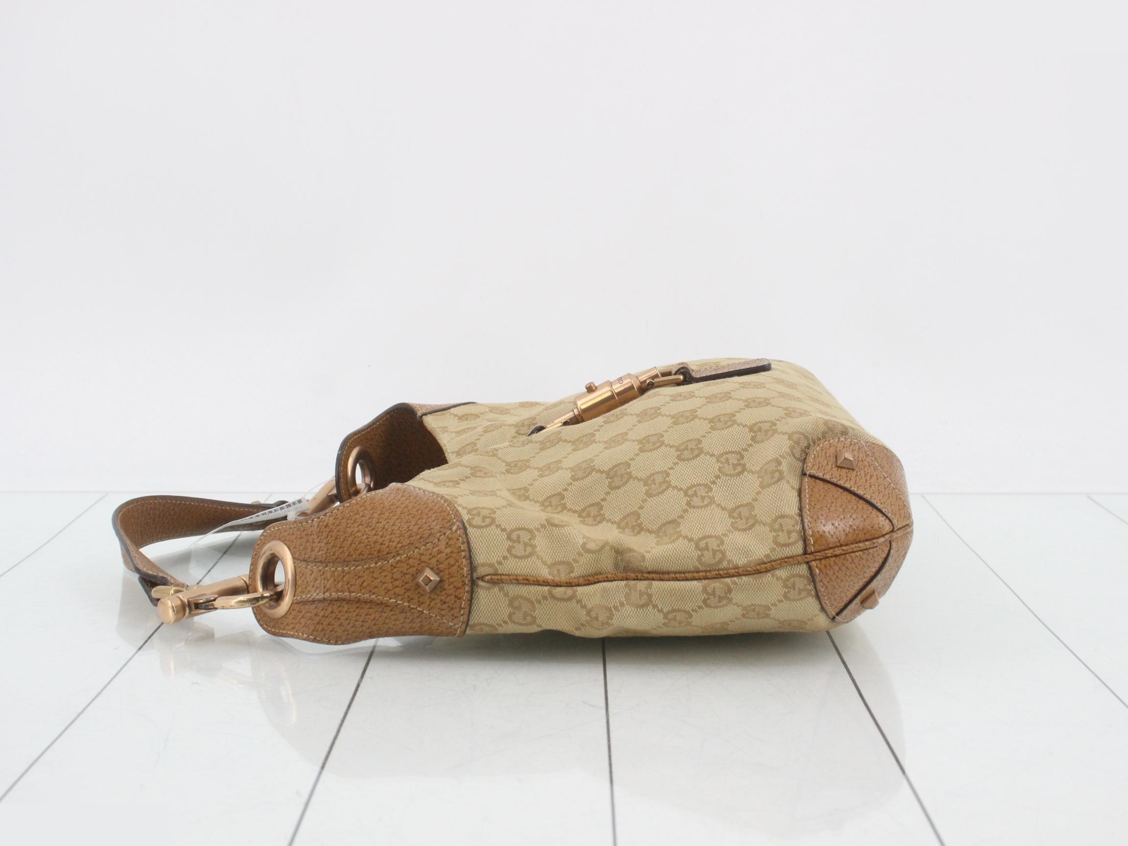 New Jackie Shoulder Bag — view 4