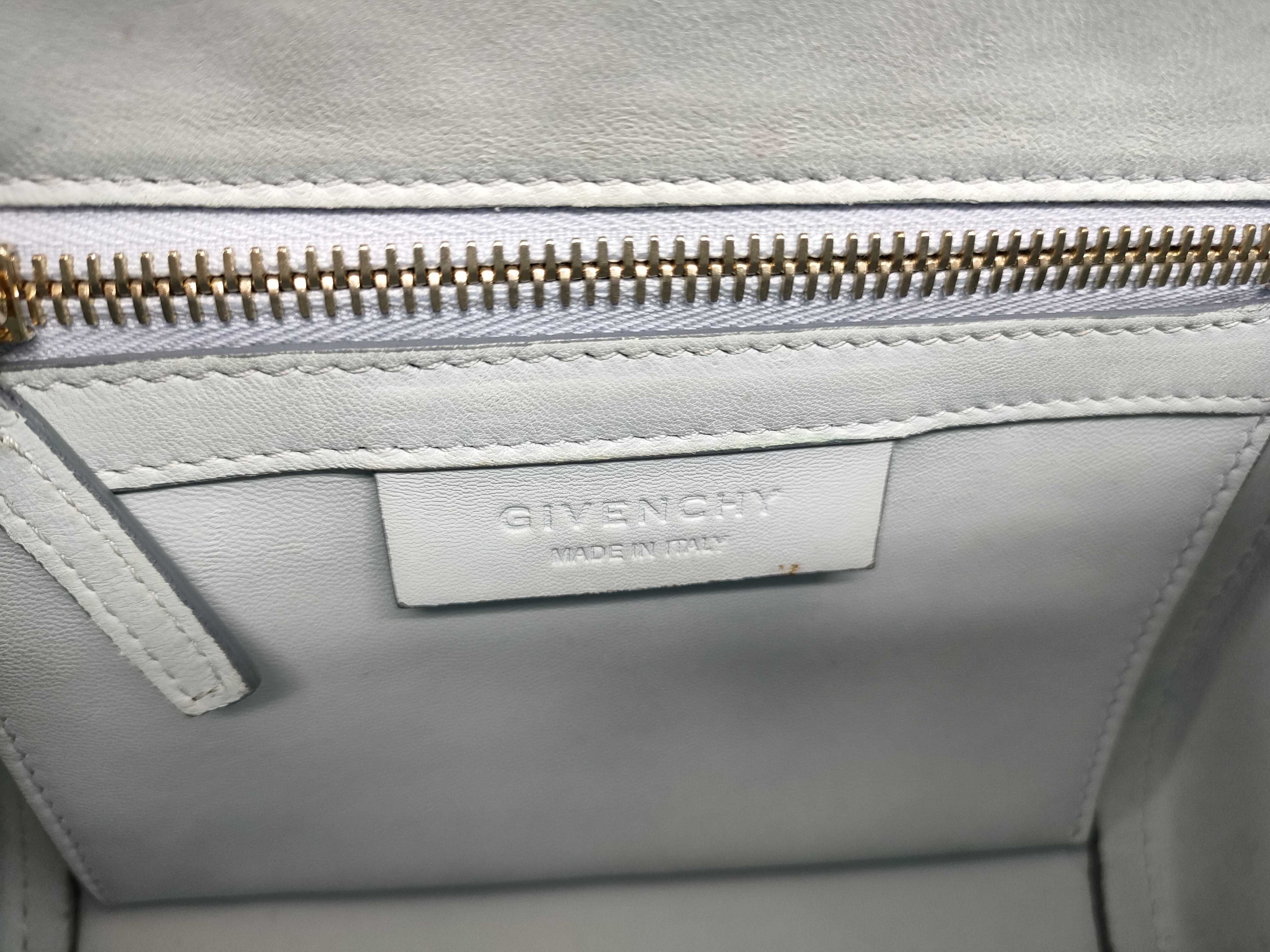 Python Pandora Box 2-Way Chain Handbag Shoulder Bag — view 12