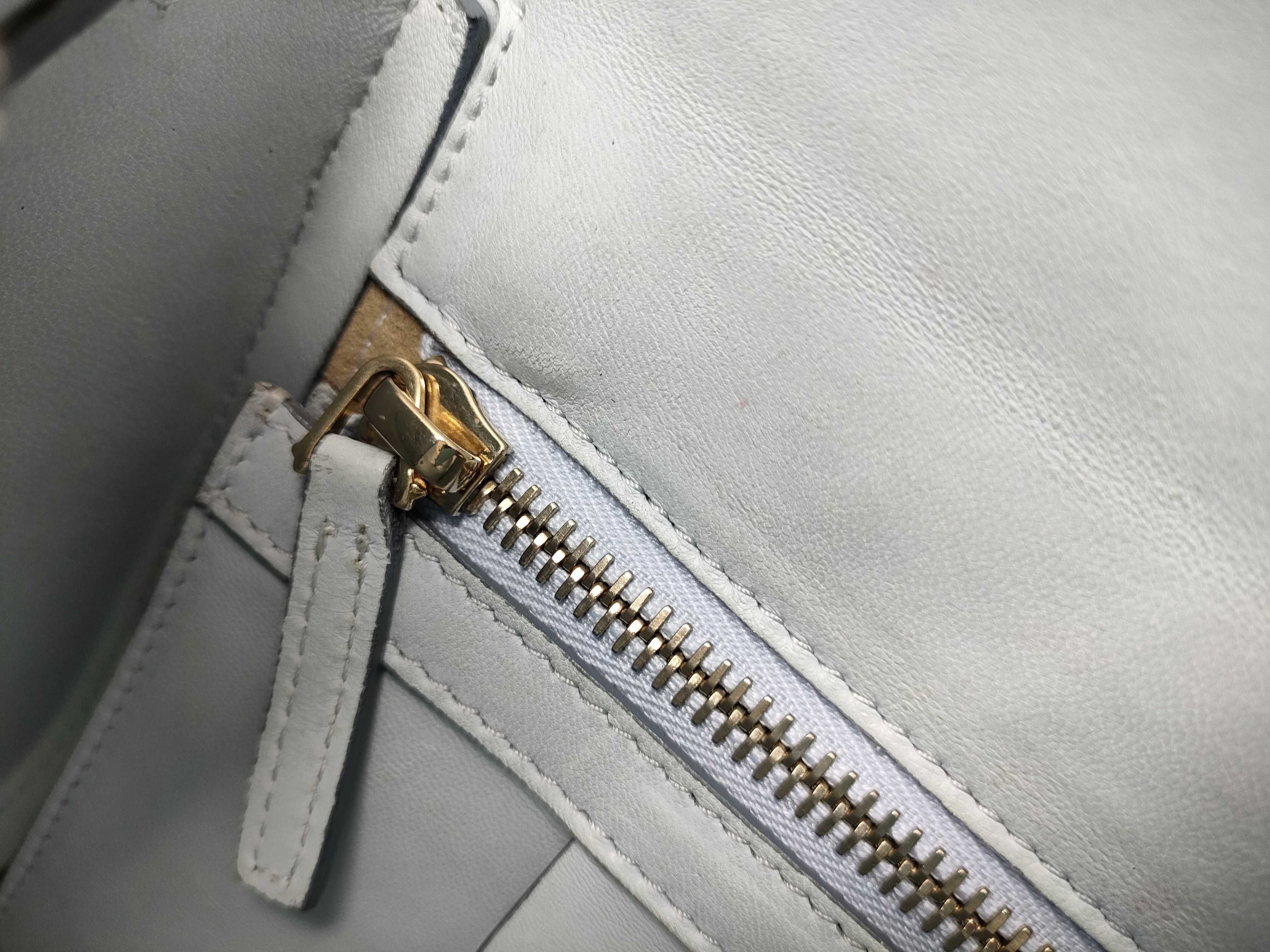Python Pandora Box 2-Way Chain Handbag Shoulder Bag — view 13
