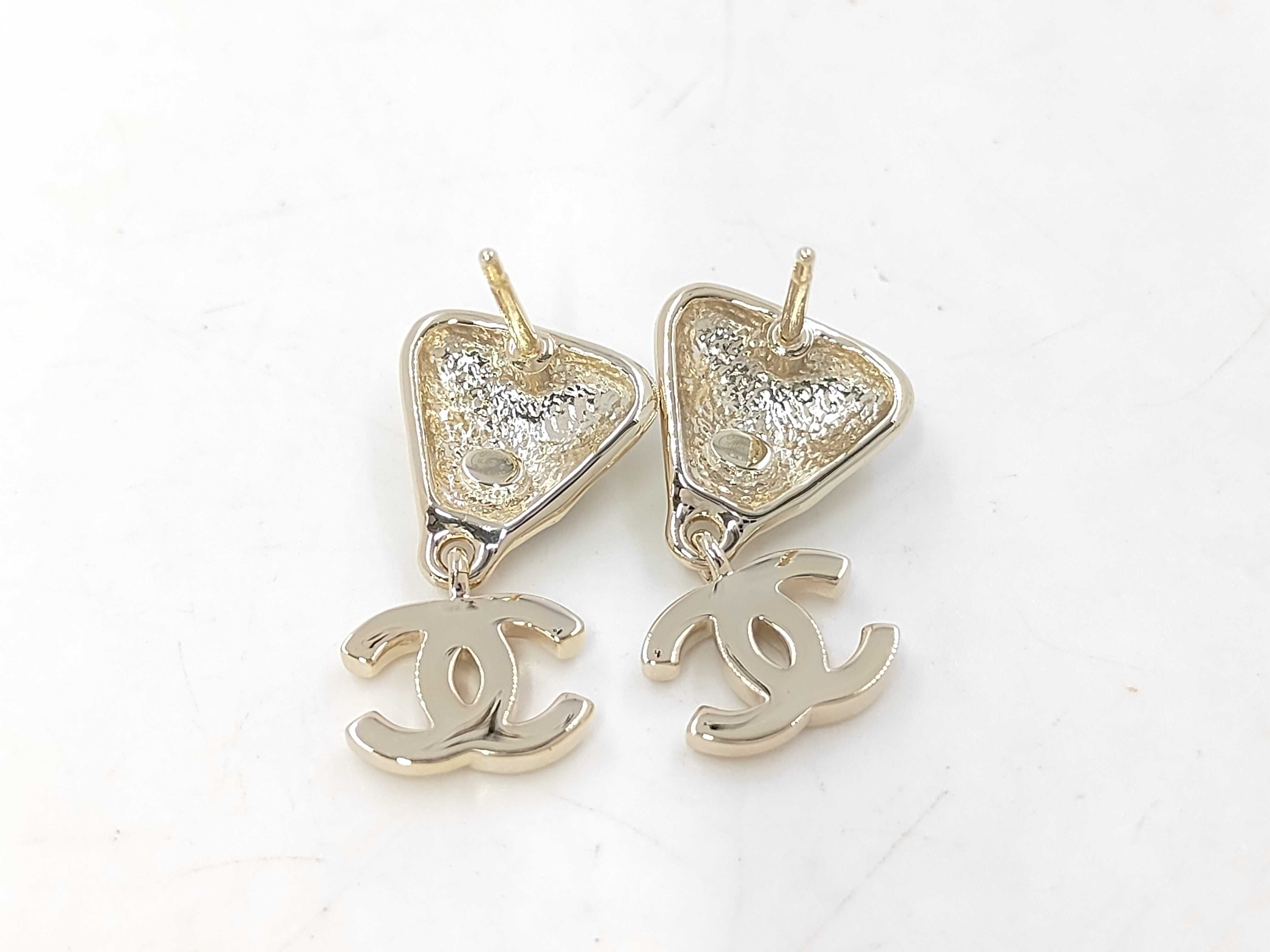 ABE126 Earrings — view 2