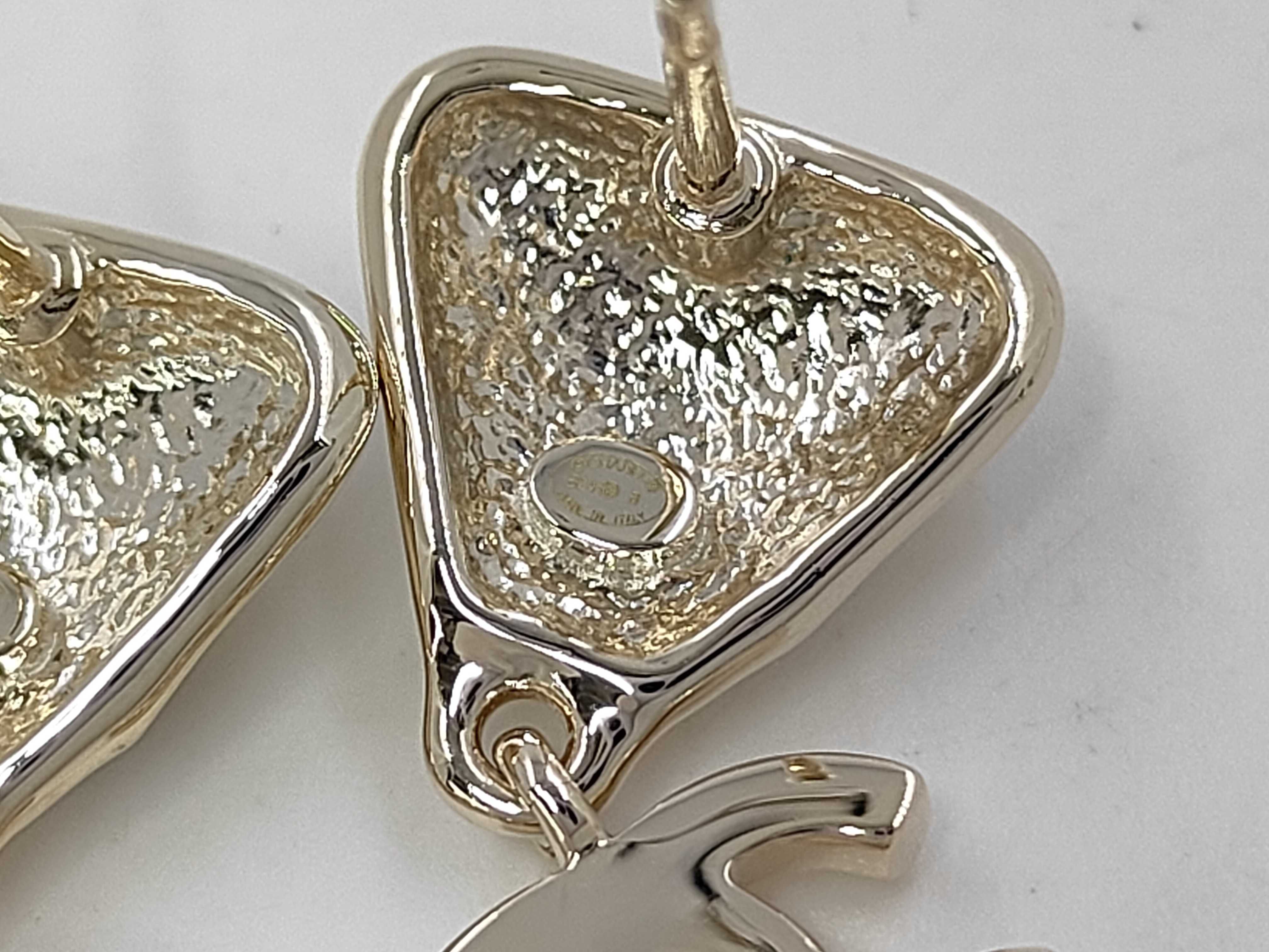 ABE126 Earrings — view 3