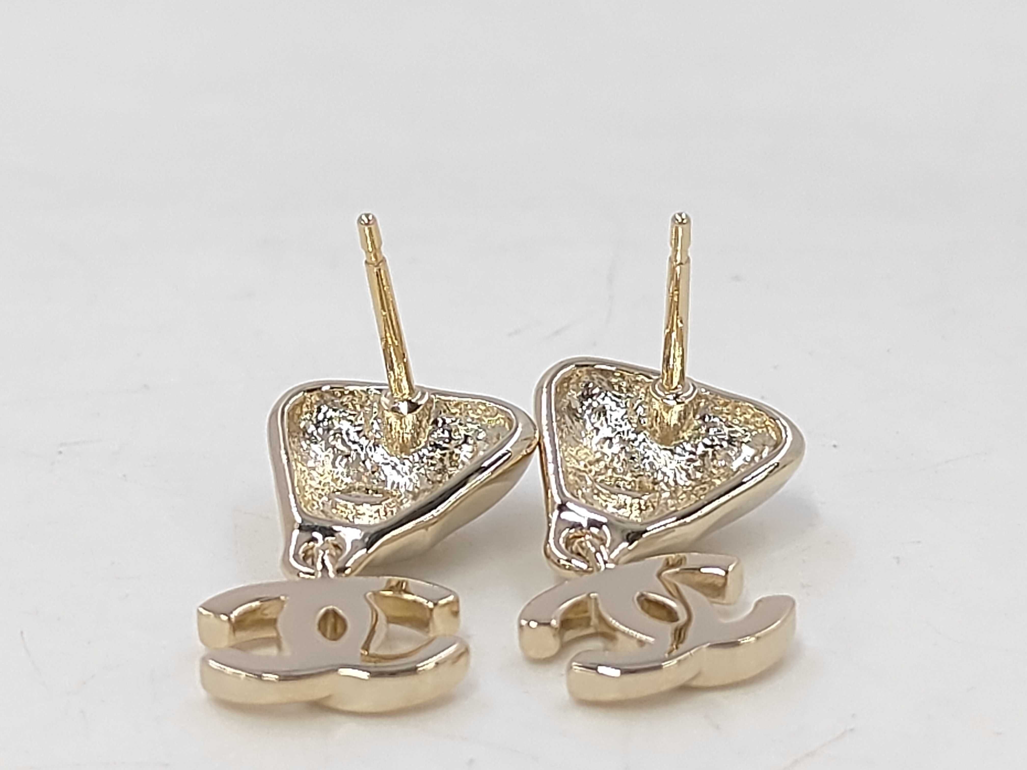 ABE126 Earrings — view 4