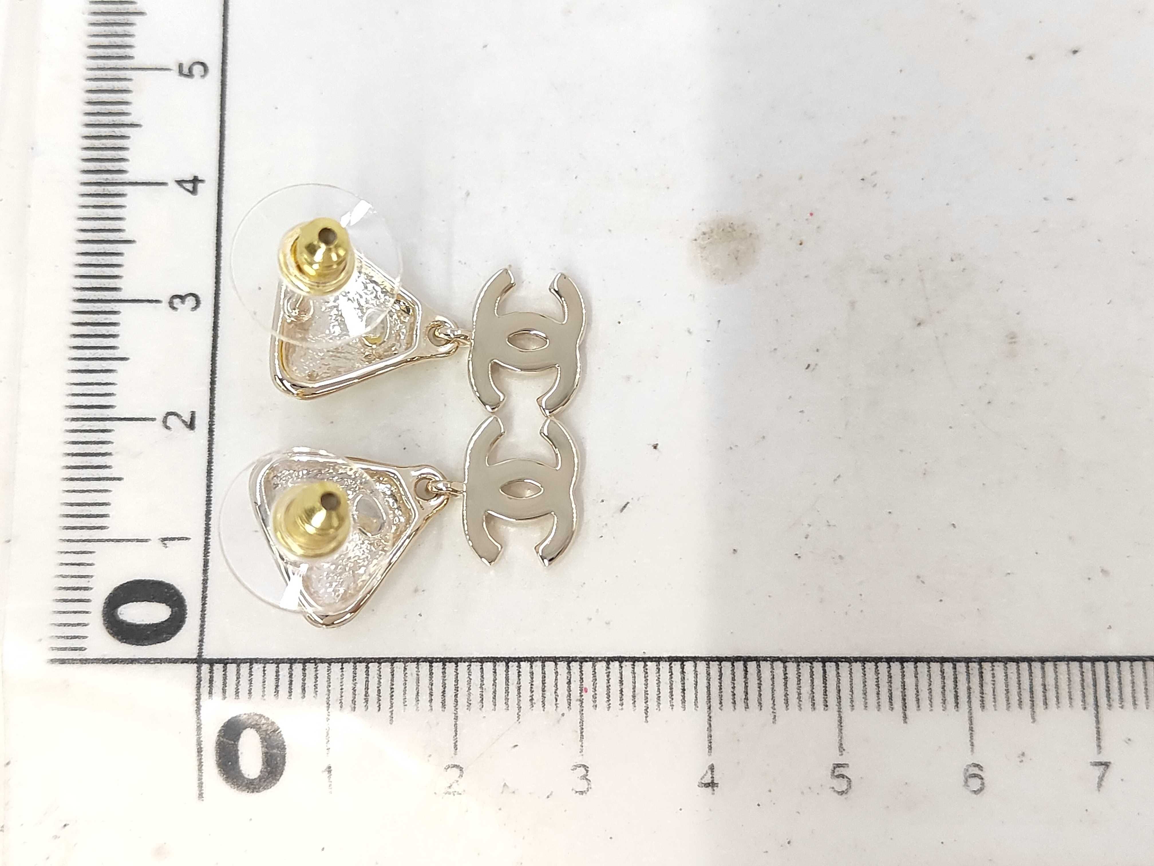 ABE126 Earrings — view 6