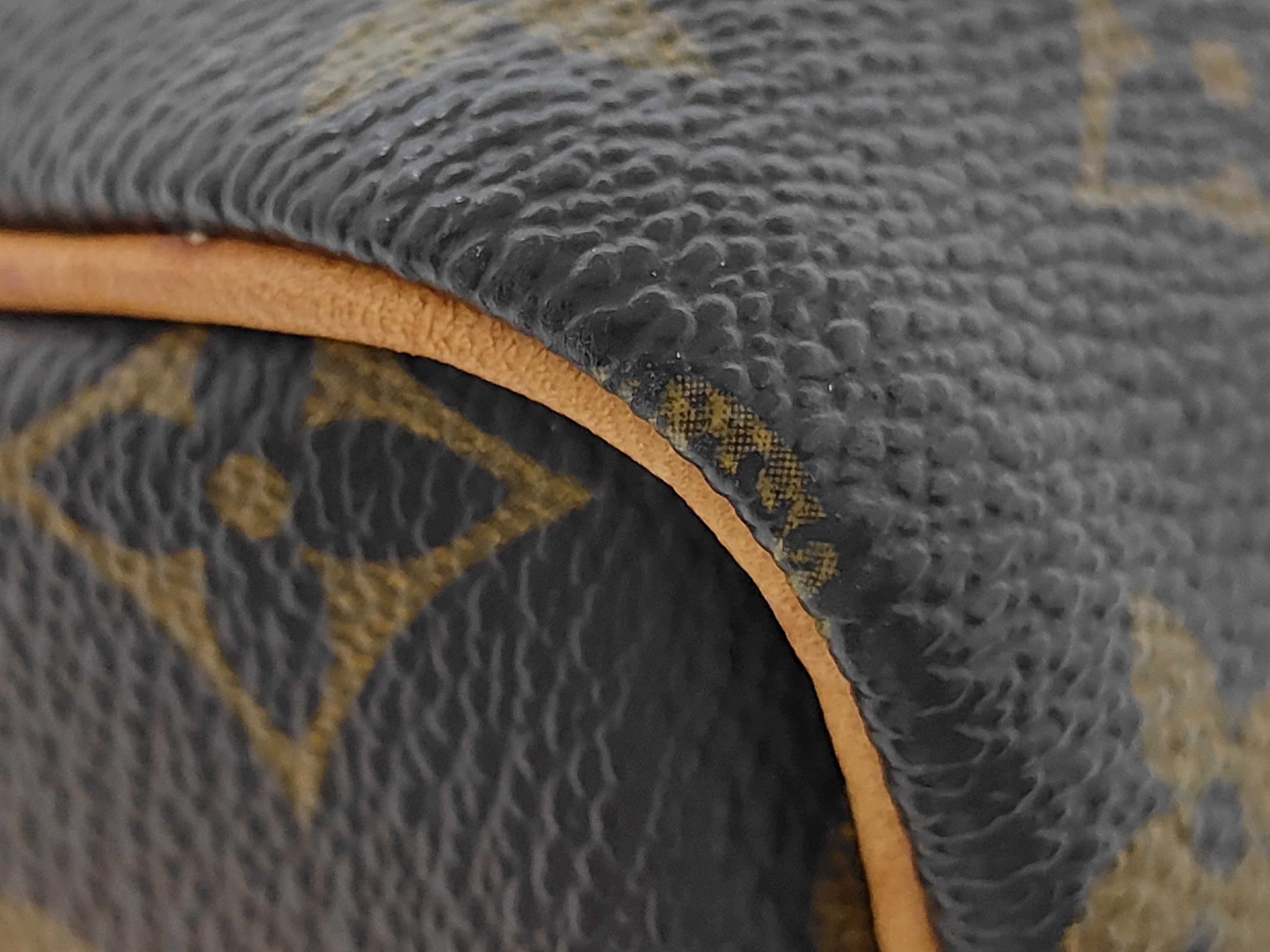 Speedy 30 M41526 TH0091 Handbag — view 4