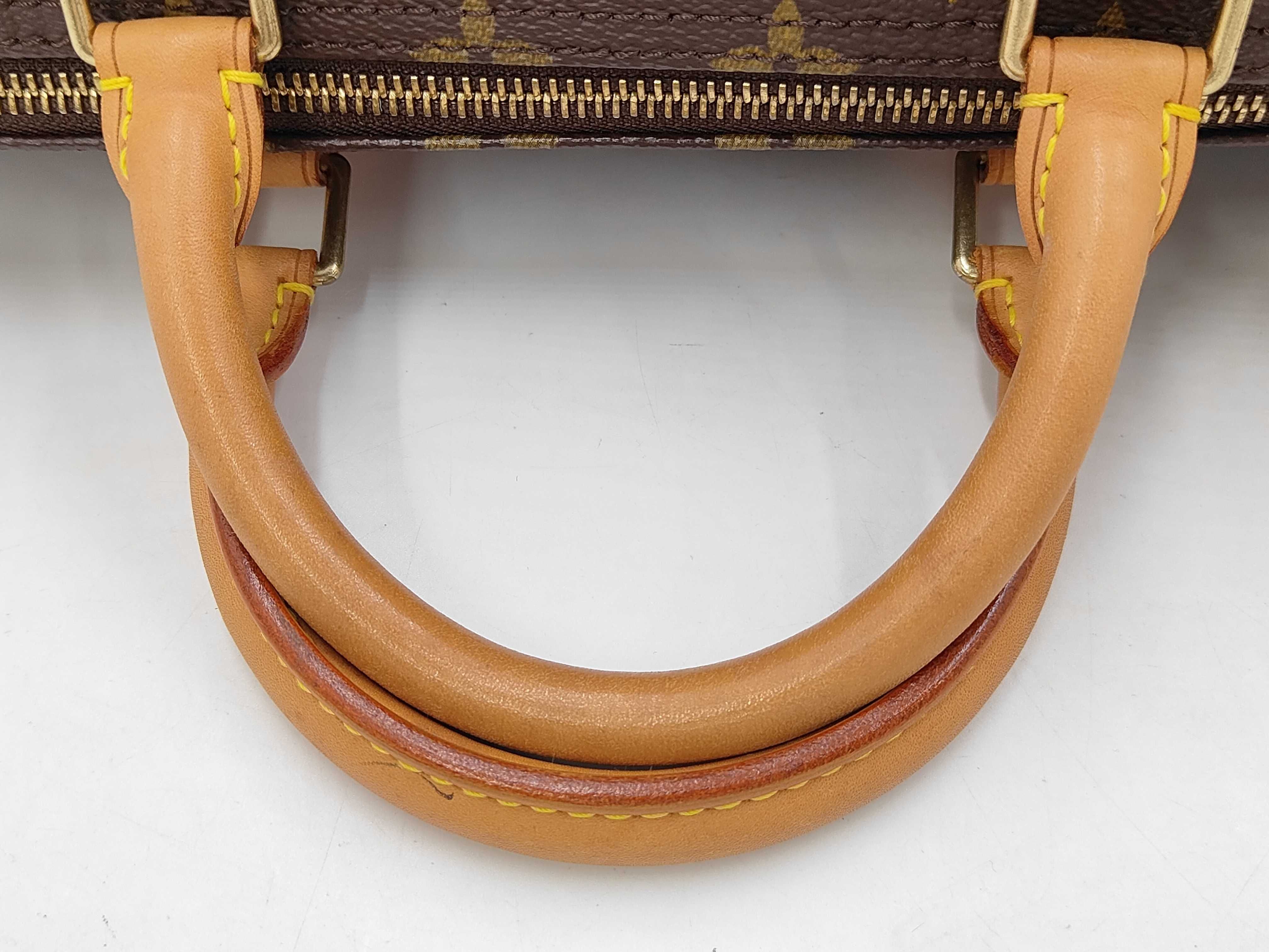 Speedy 30 M41526 TH0091 Handbag — view 5