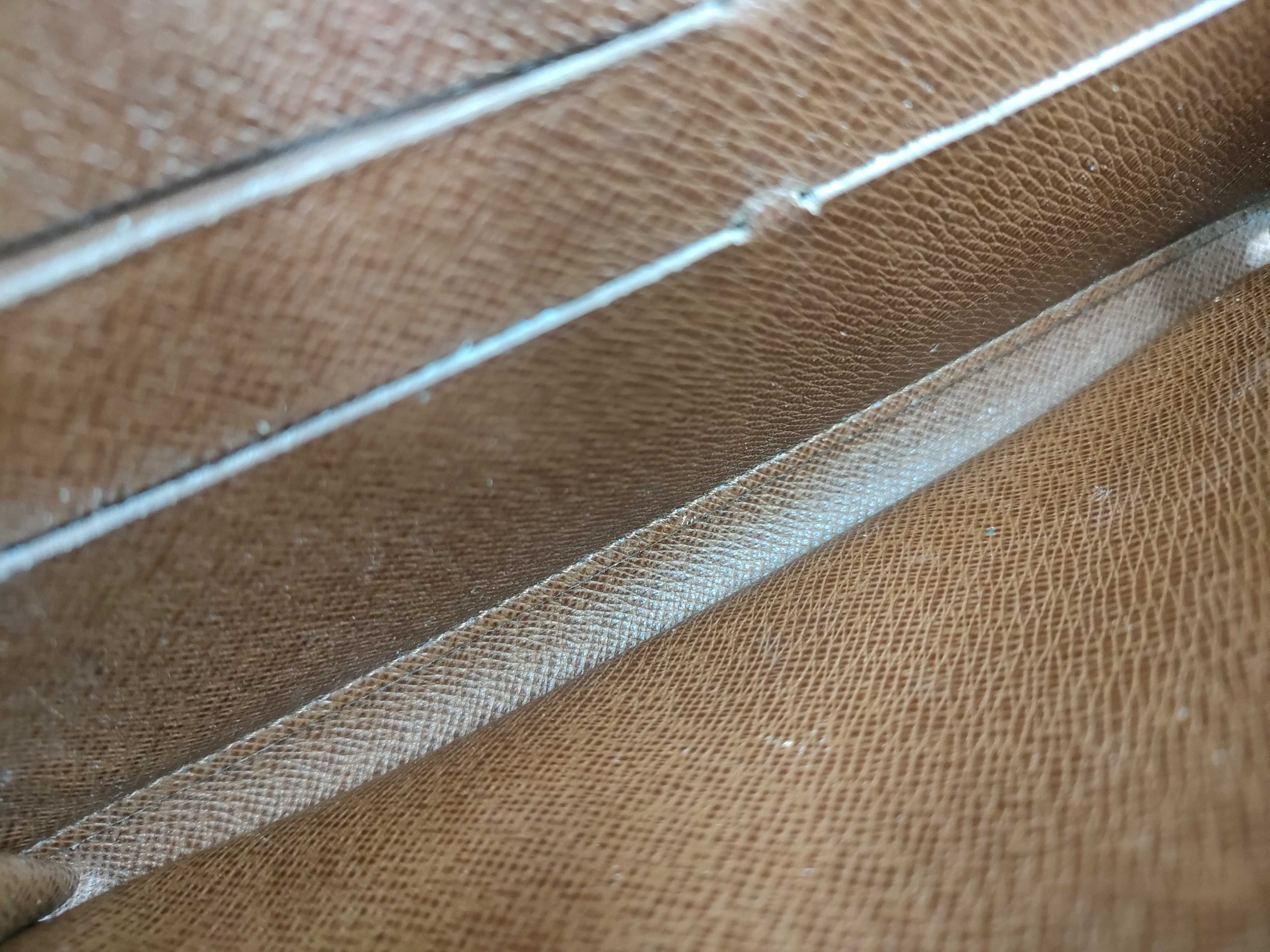 Monogram Portefeuille Sarah Wallet — view 10