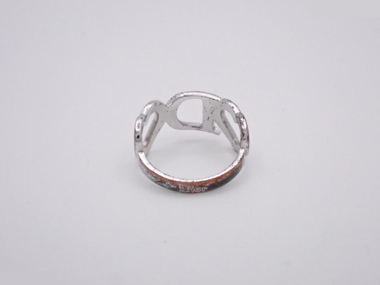 Other lines: Precious metals and rings, #13 — view 2