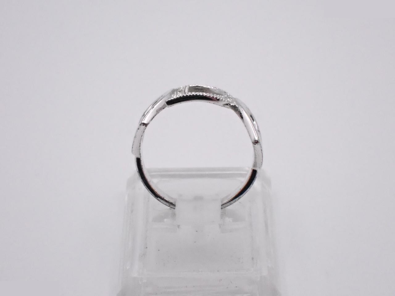 Other lines: Precious metals and rings, #13 — view 3
