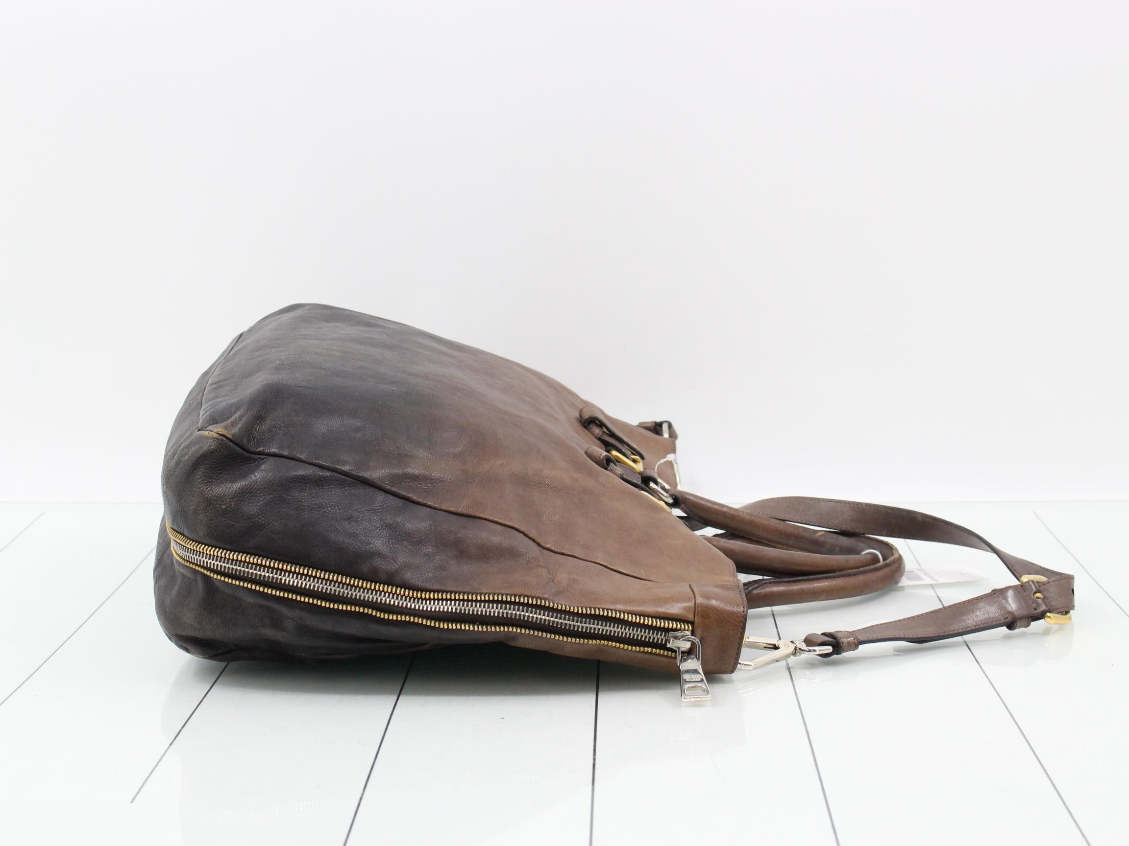 2-way bag, handbag — view 3