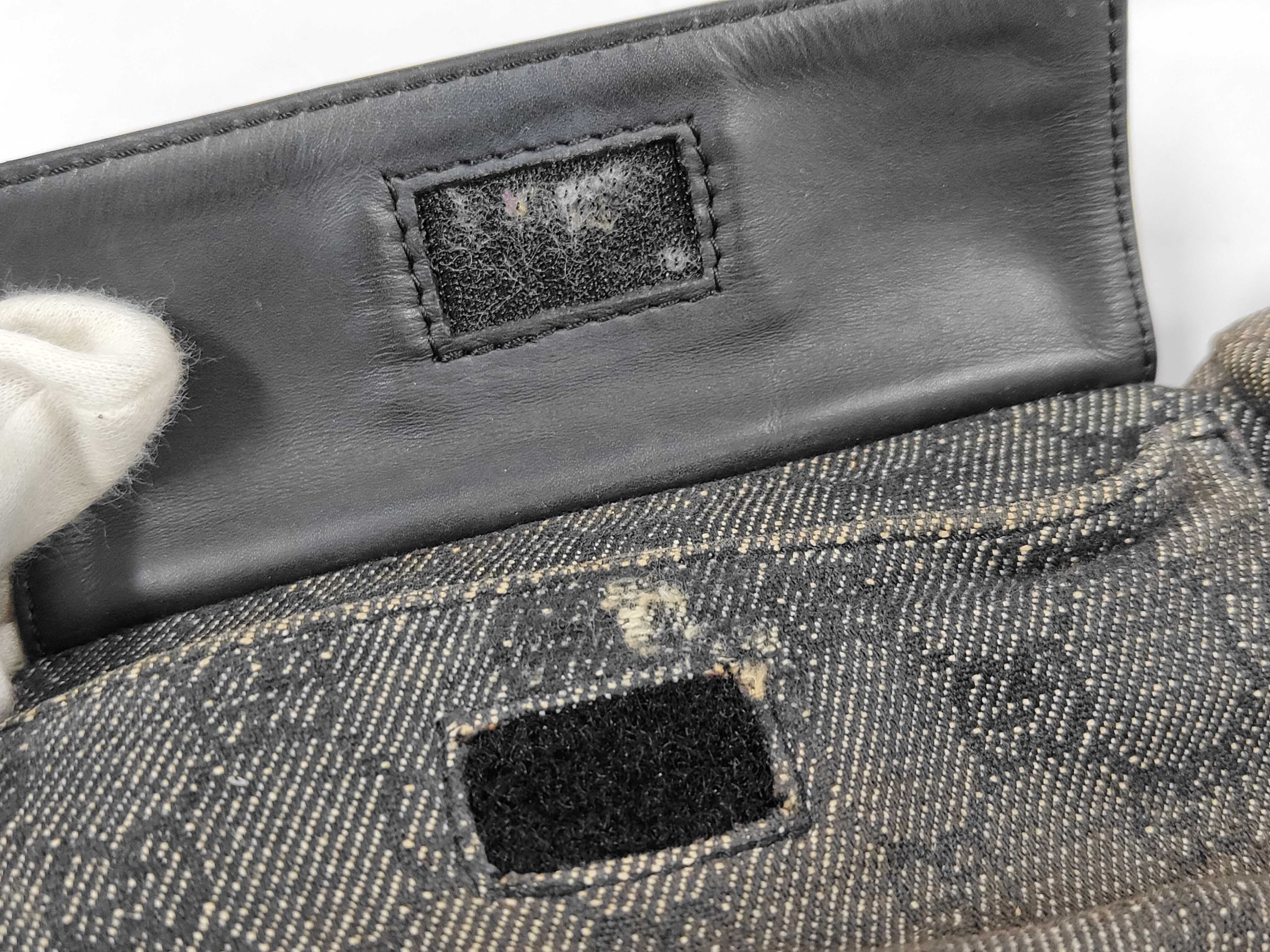 GG Canvas Waist Pouch Shoulder Bag — view 10