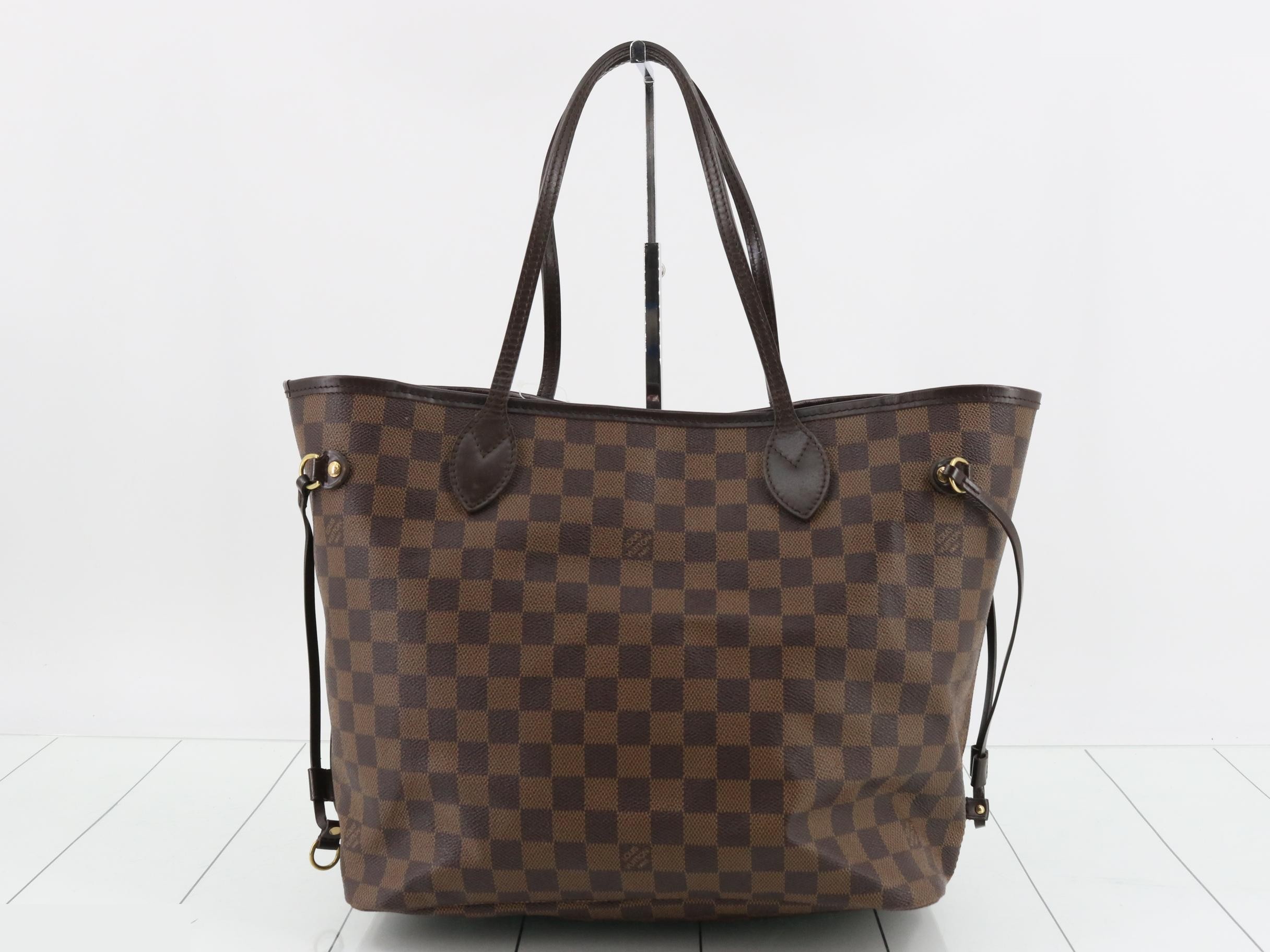 Neverfull MM — view 2