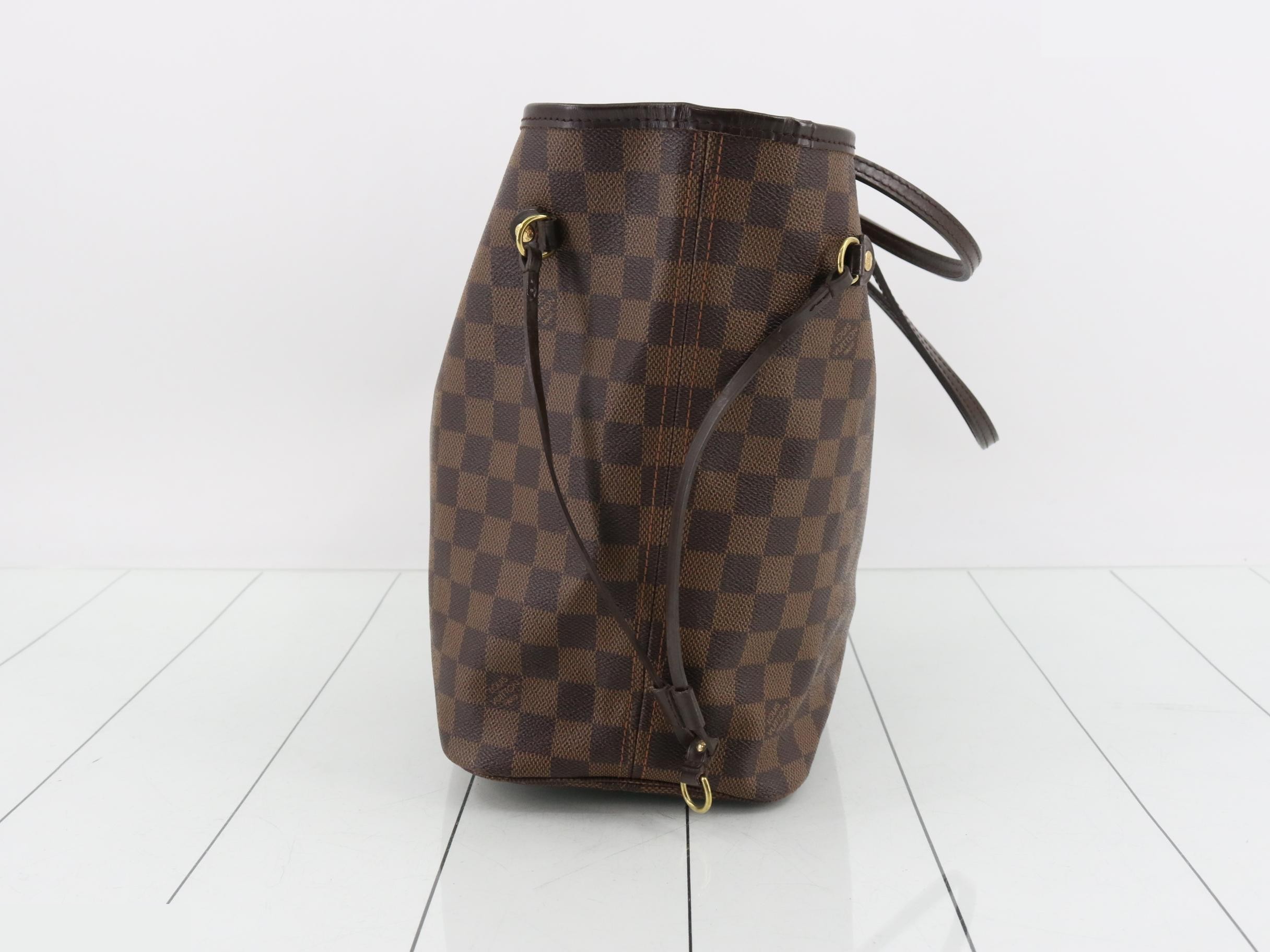 Neverfull MM — view 3