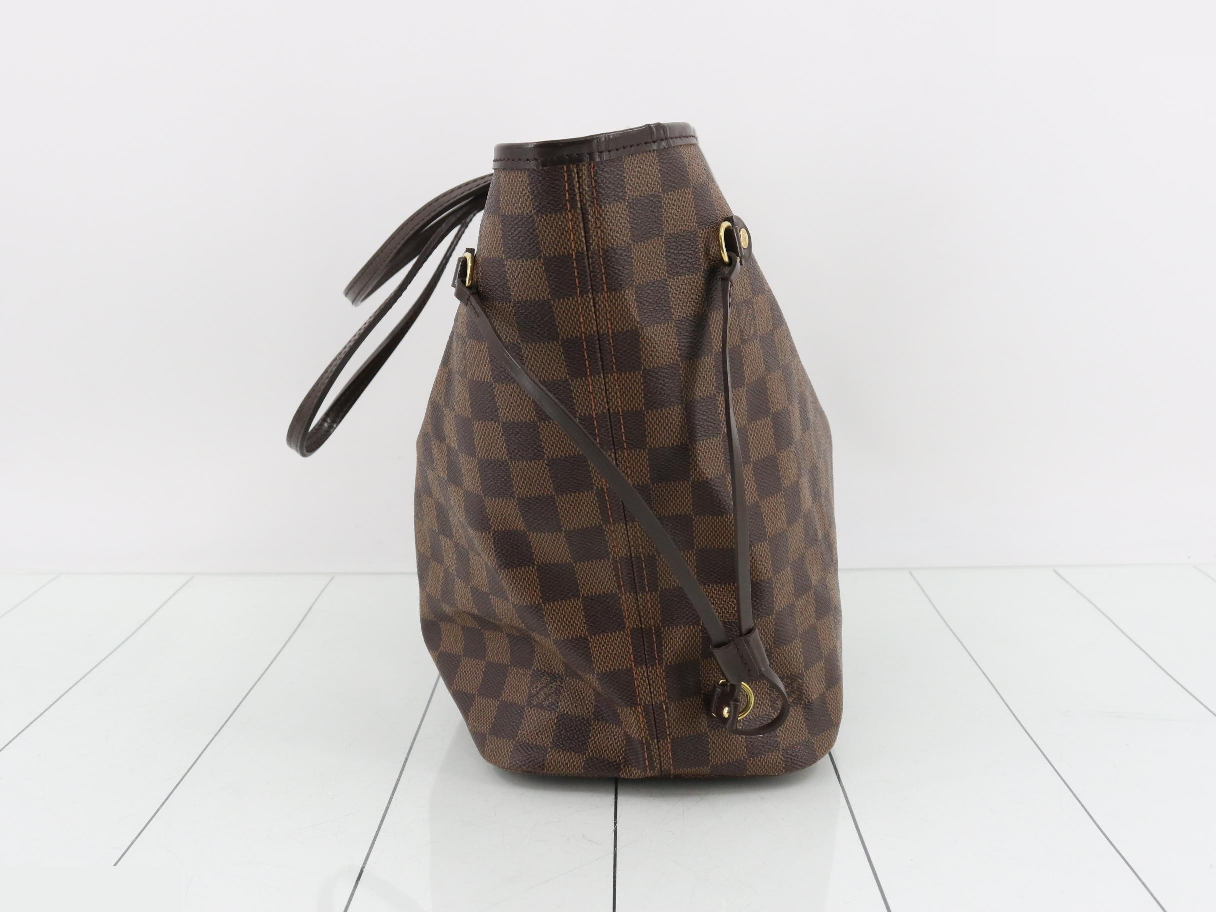 Neverfull MM — view 4