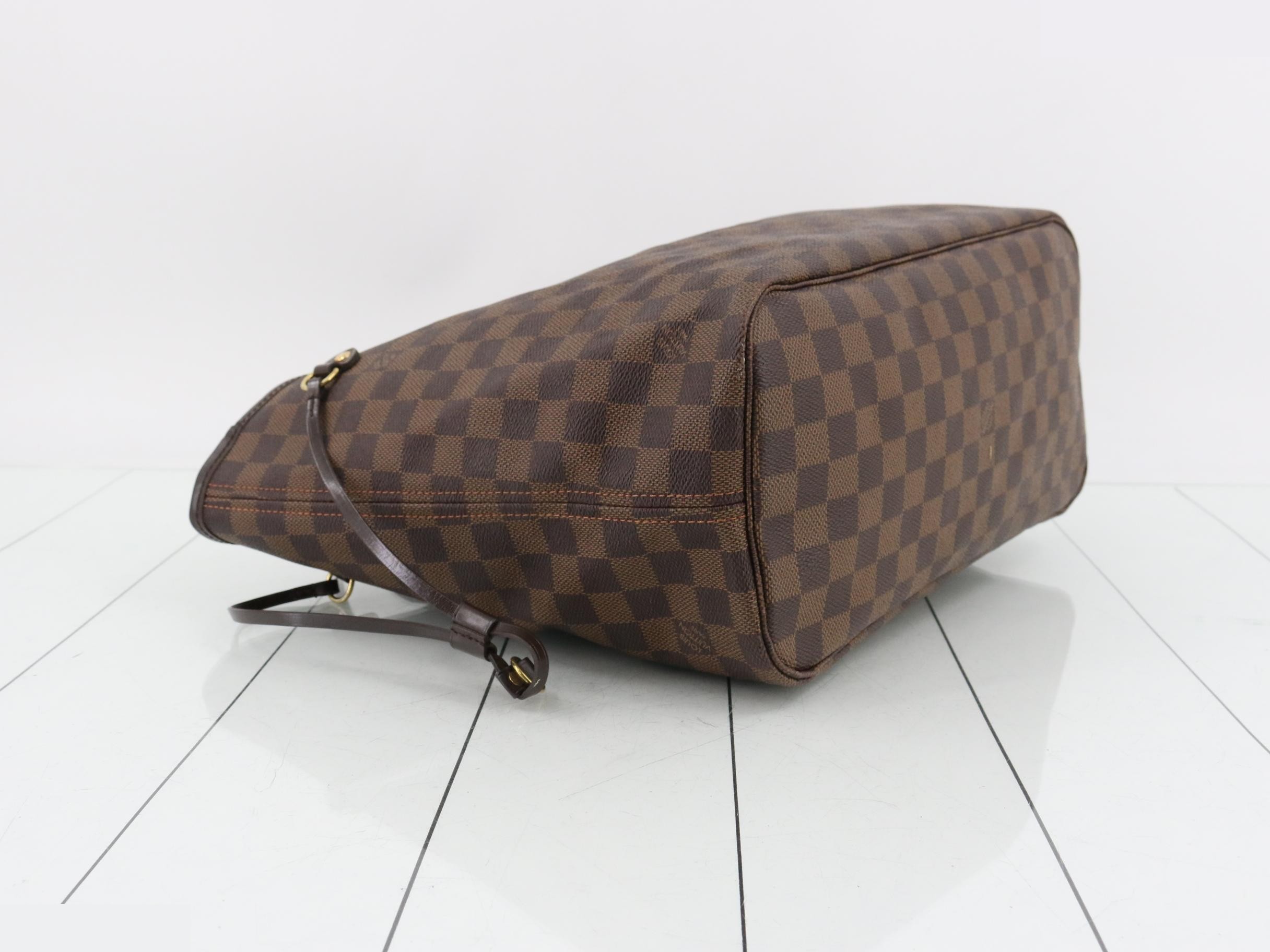 Neverfull MM — view 5