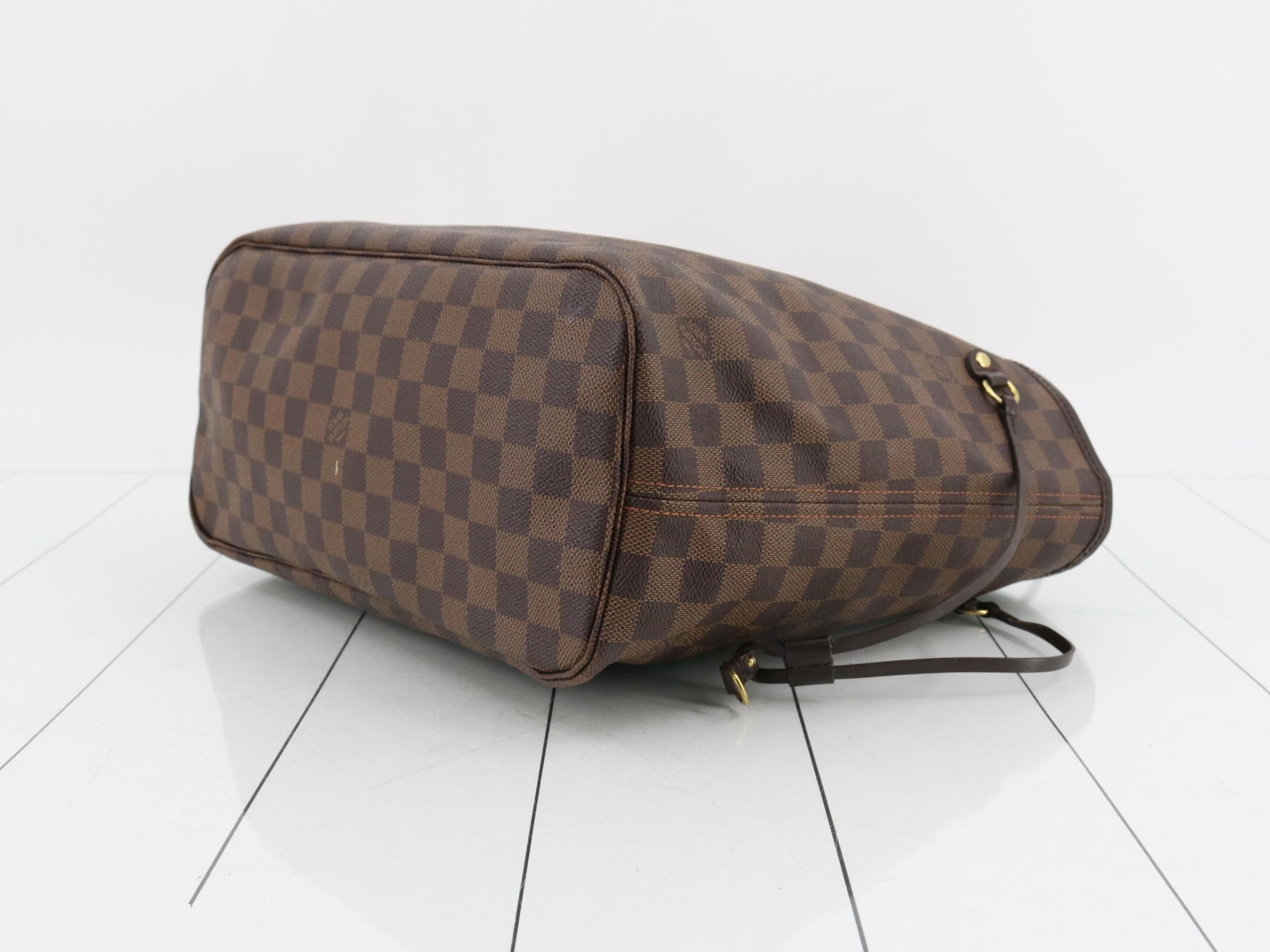 Neverfull MM — view 6