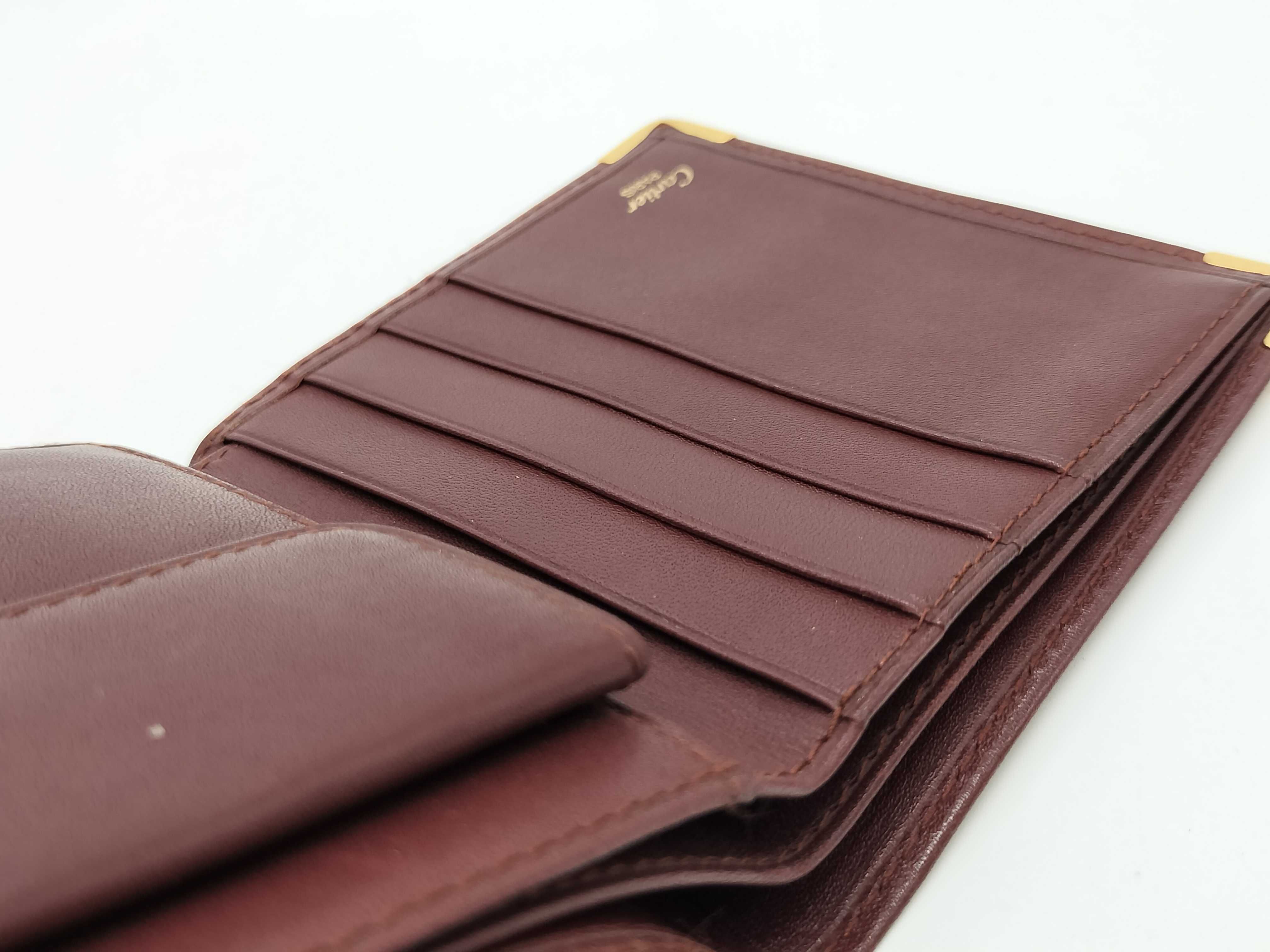Must Wallet — view 11