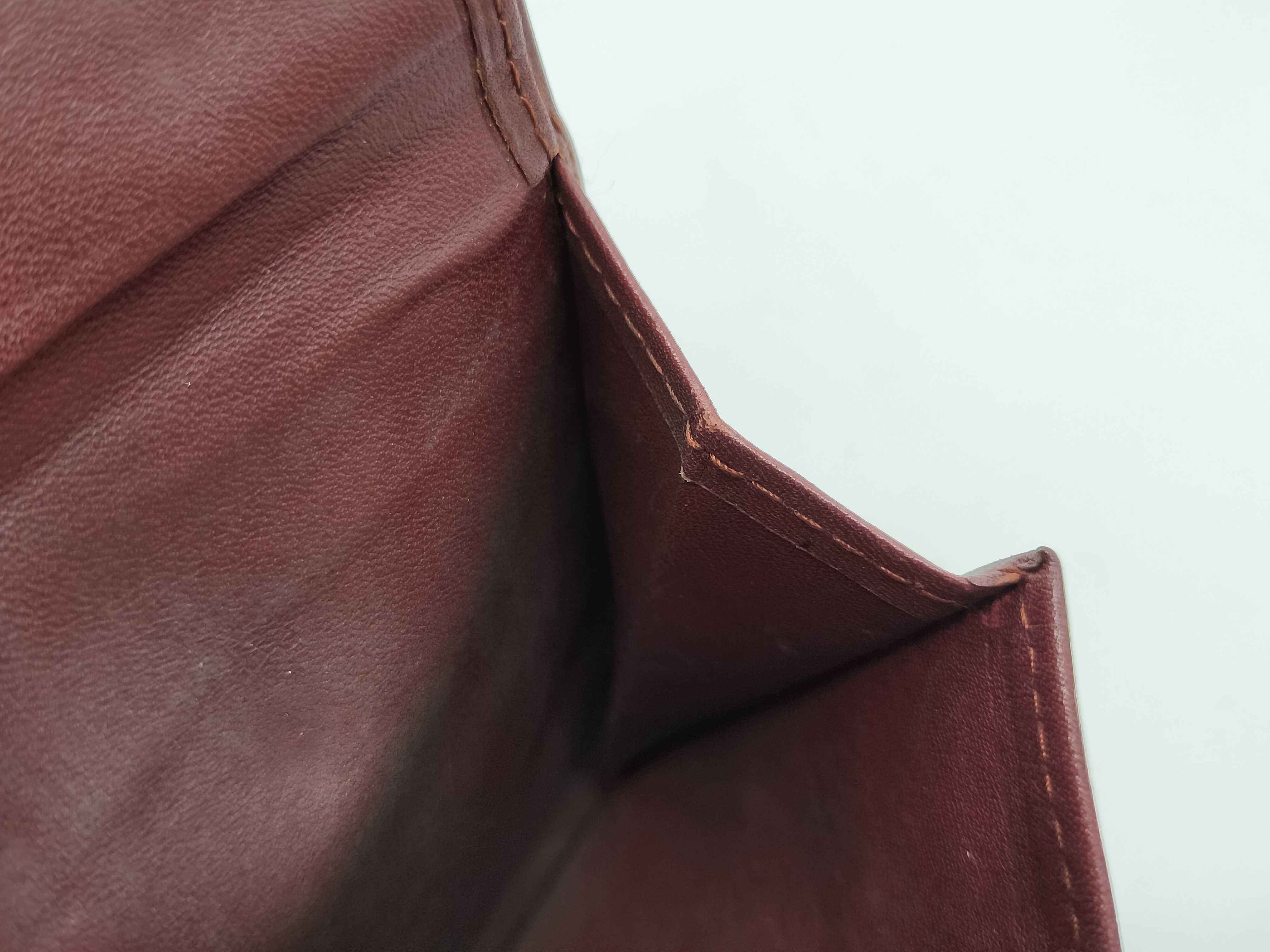 Must Wallet — view 13