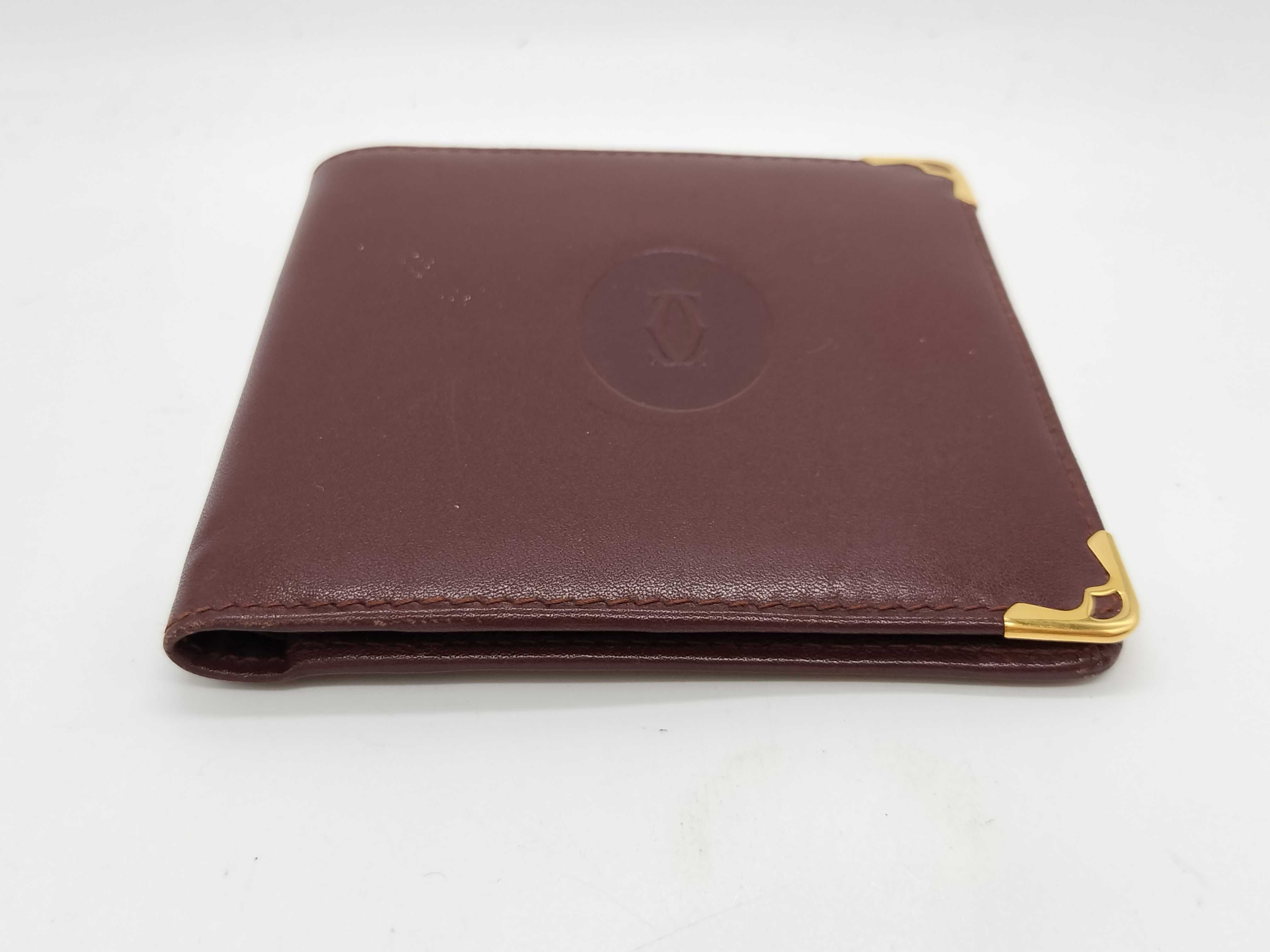 Must Wallet — view 3