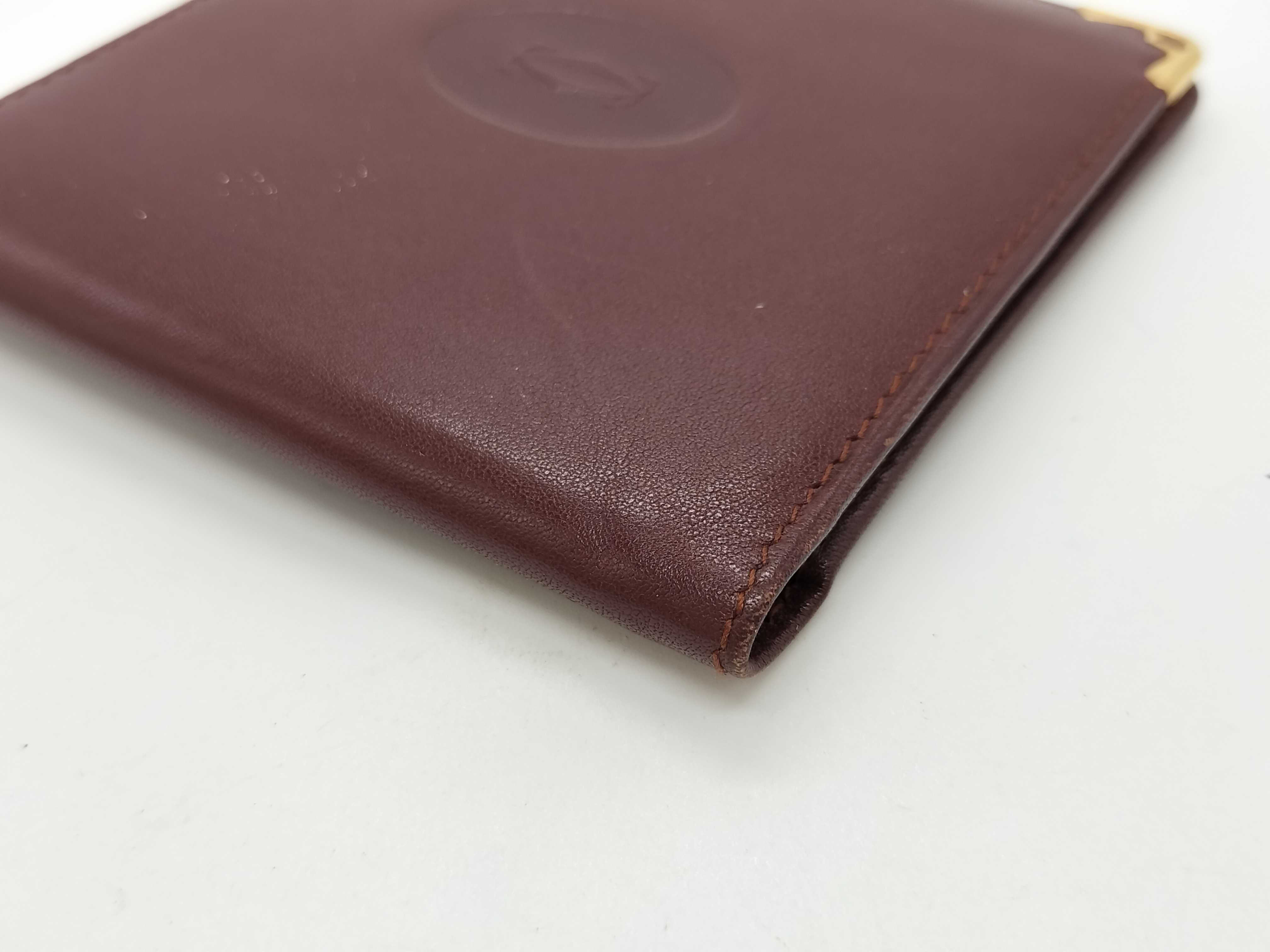 Must Wallet — view 4