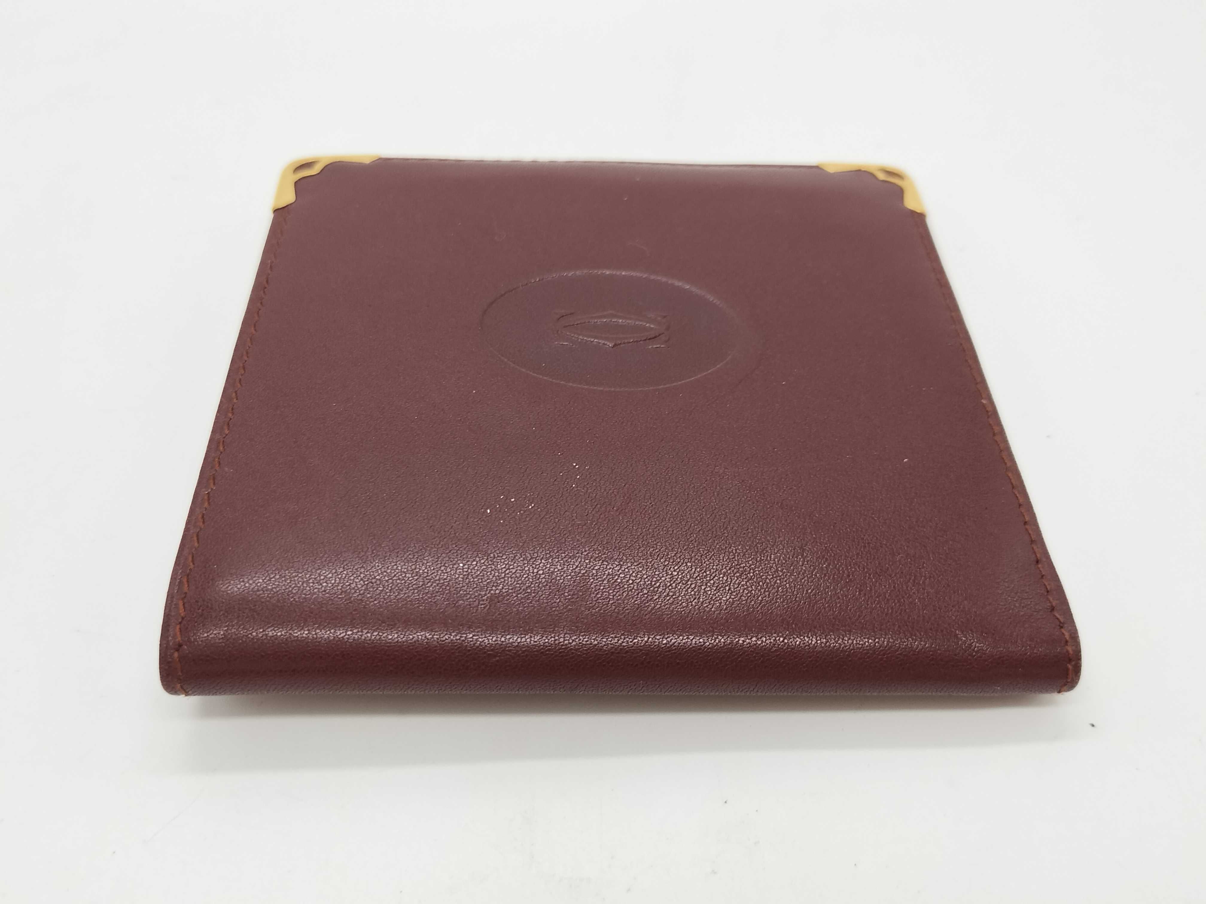 Must Wallet — view 5