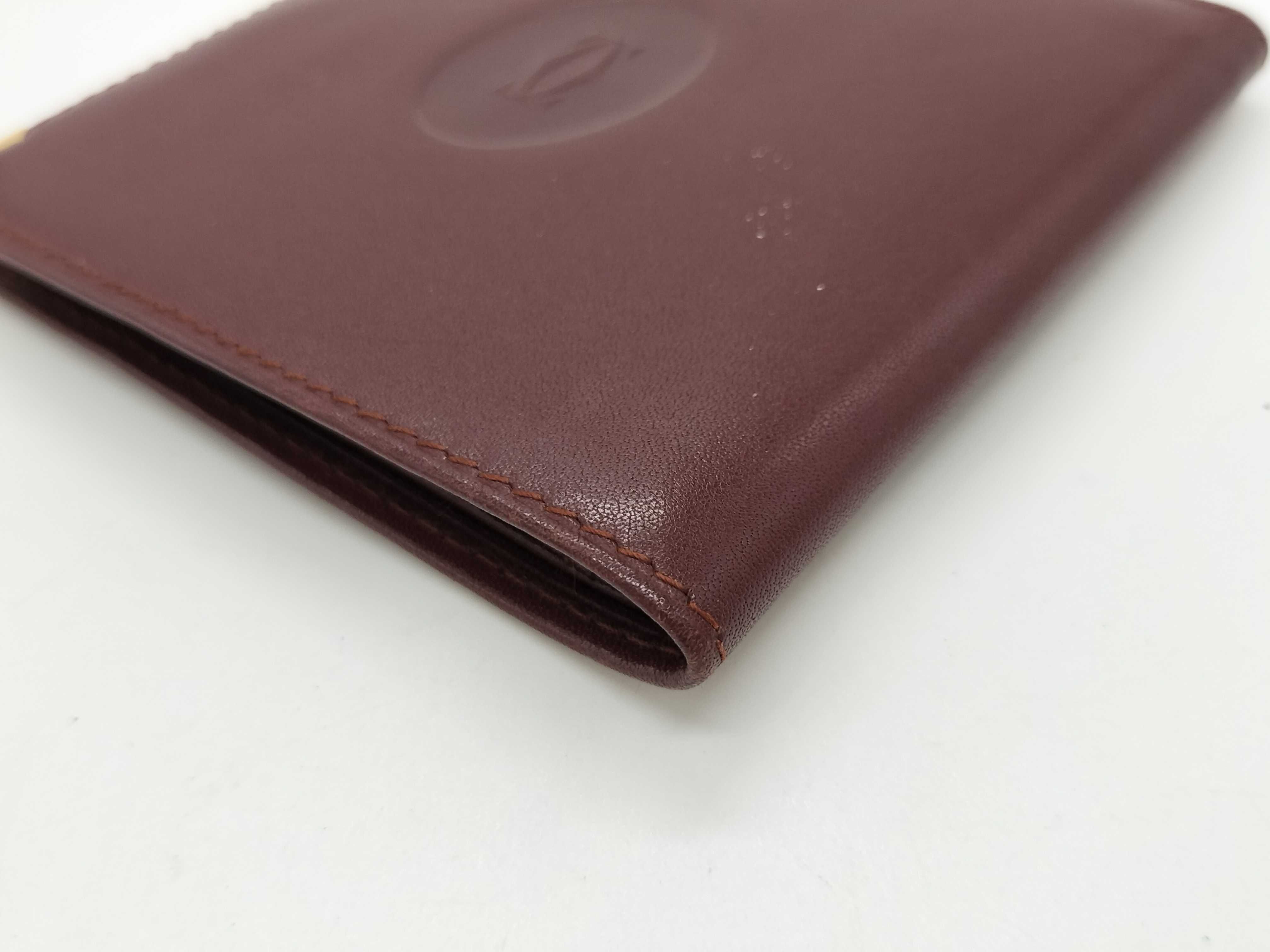 Must Wallet — view 6